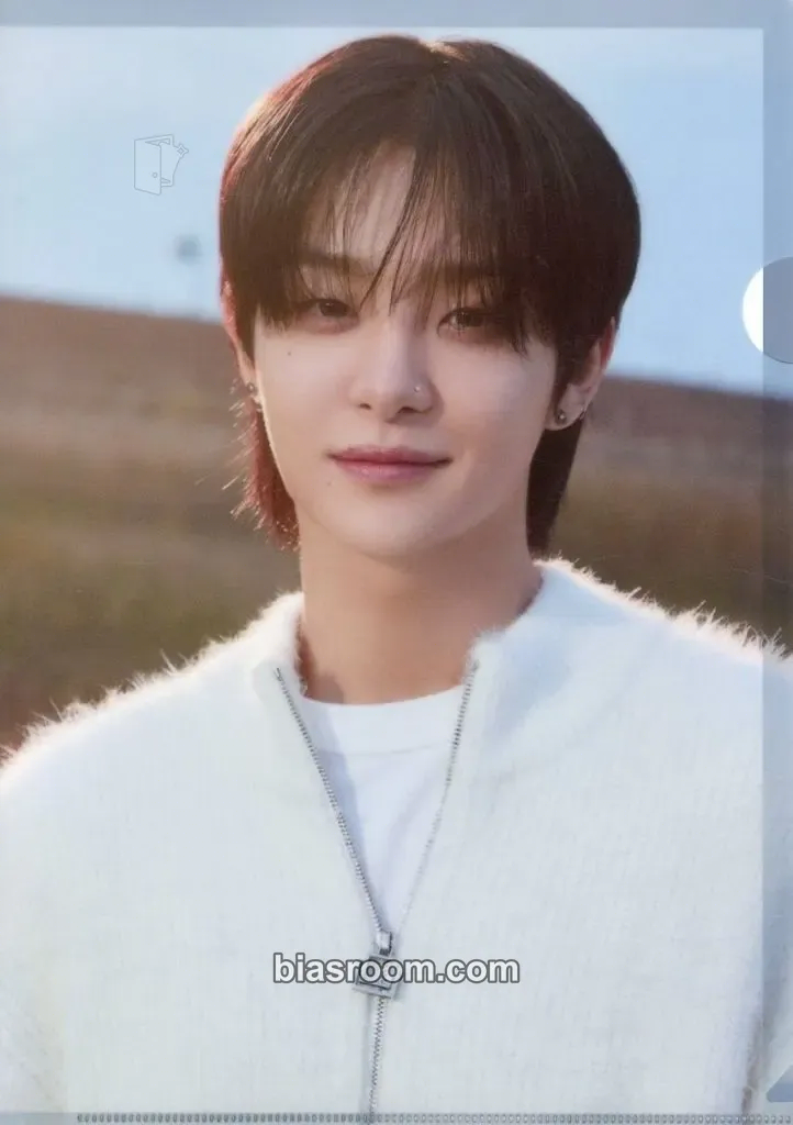 Jihoon Last Night Photocard - TREASURE - TREASURE K-pop photocard
