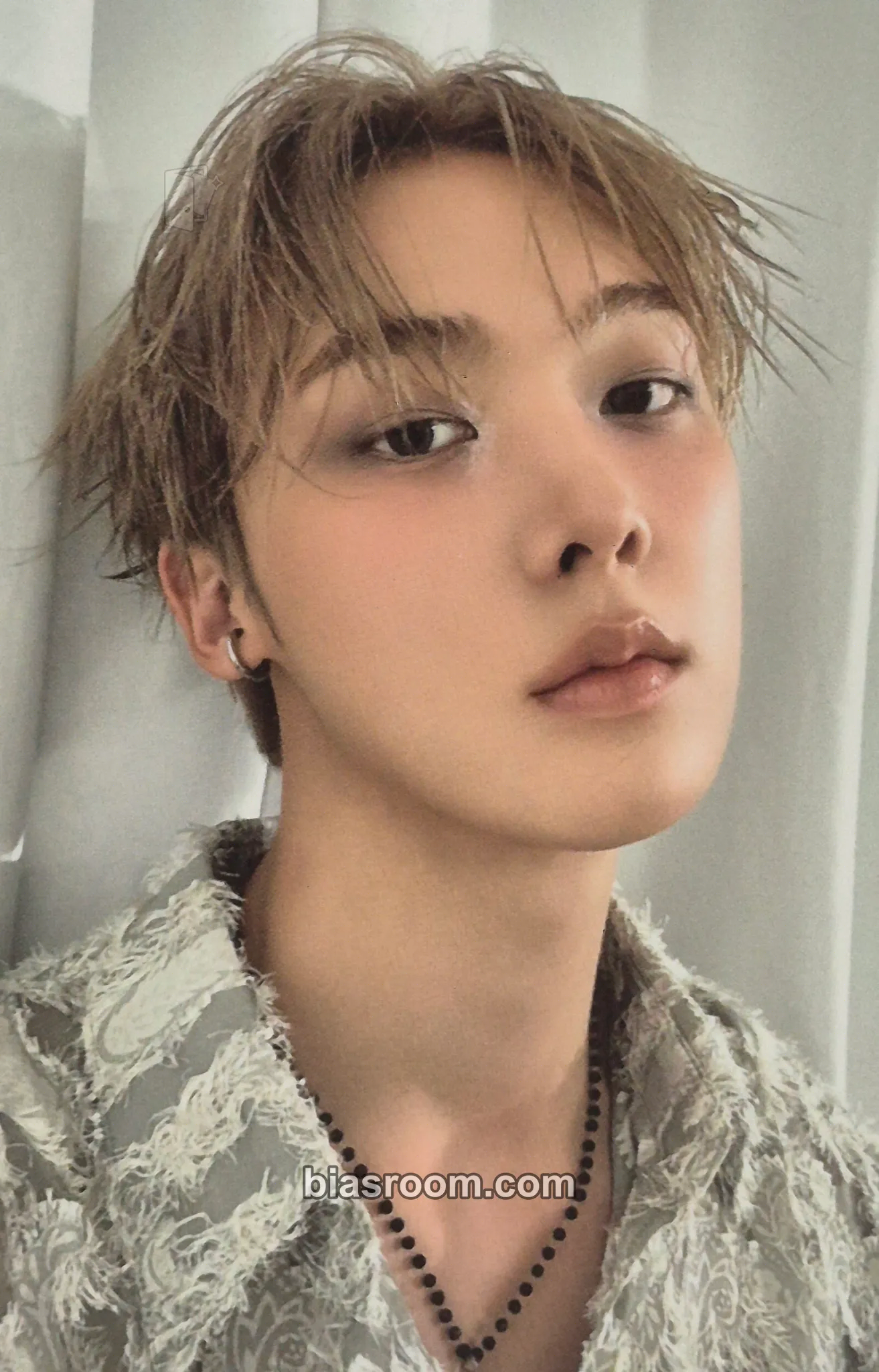 Yoon San-ha Chameleon (Yoon San-ha Solo) Photocard - ASTRO - ASTRO K-pop photocard