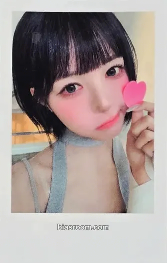 Chaewon LOVE&POP pt.1 Photocard - tripleS - tripleS K-pop photocard