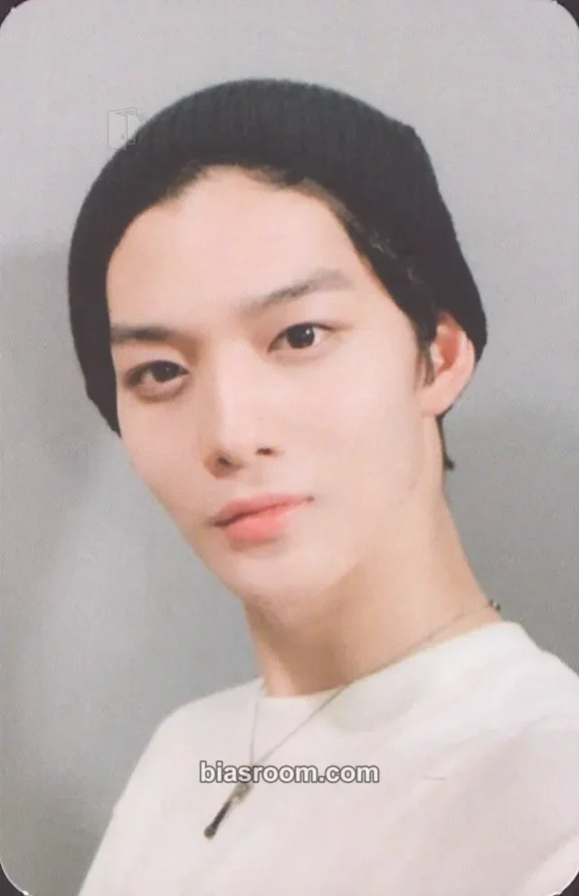 Bae Jinyoung - Jinyoung - 1st Official Fanclub Kit Other photocard set