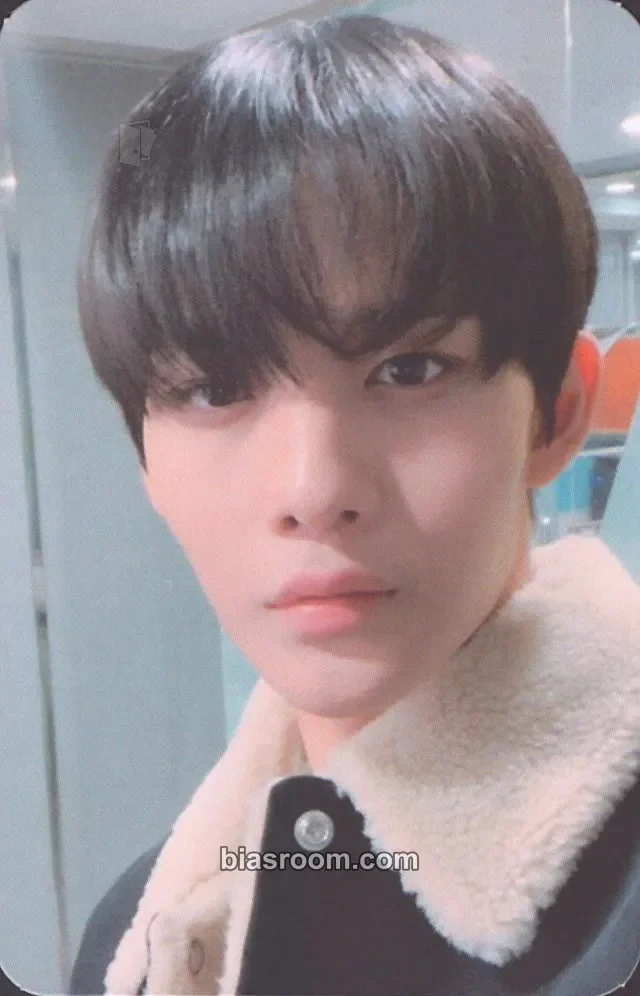 Bae Jinyoung - Jinyoung - 1st Official Fanclub Kit Other photocard set