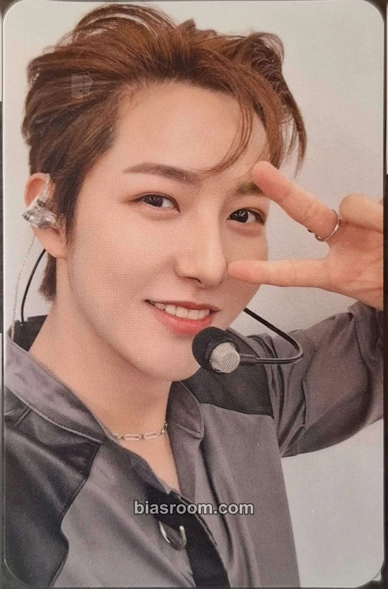 Renjun Candy Photocard - NCT DREAM - NCT DREAM K-pop photocard