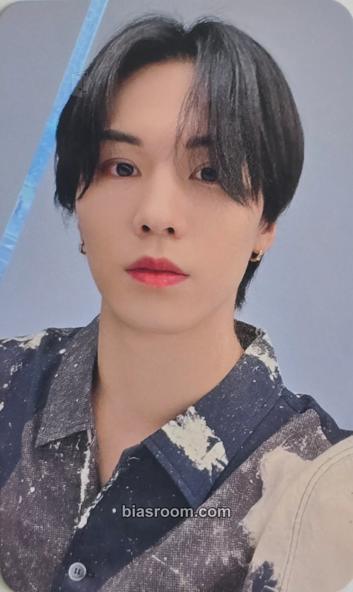 Rocky Drive to the Starry Road Photocard - ASTRO - ASTRO K-pop photocard