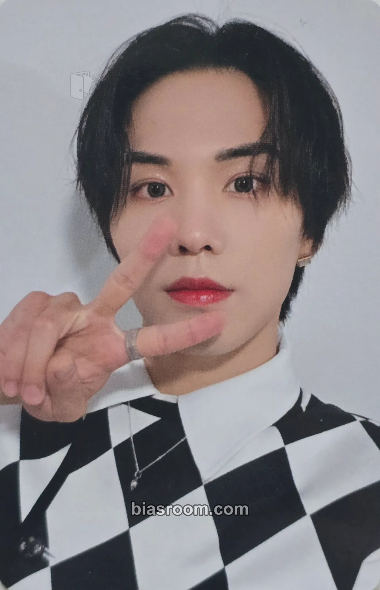 Rocky Drive to the Starry Road Photocard - ASTRO - ASTRO K-pop photocard