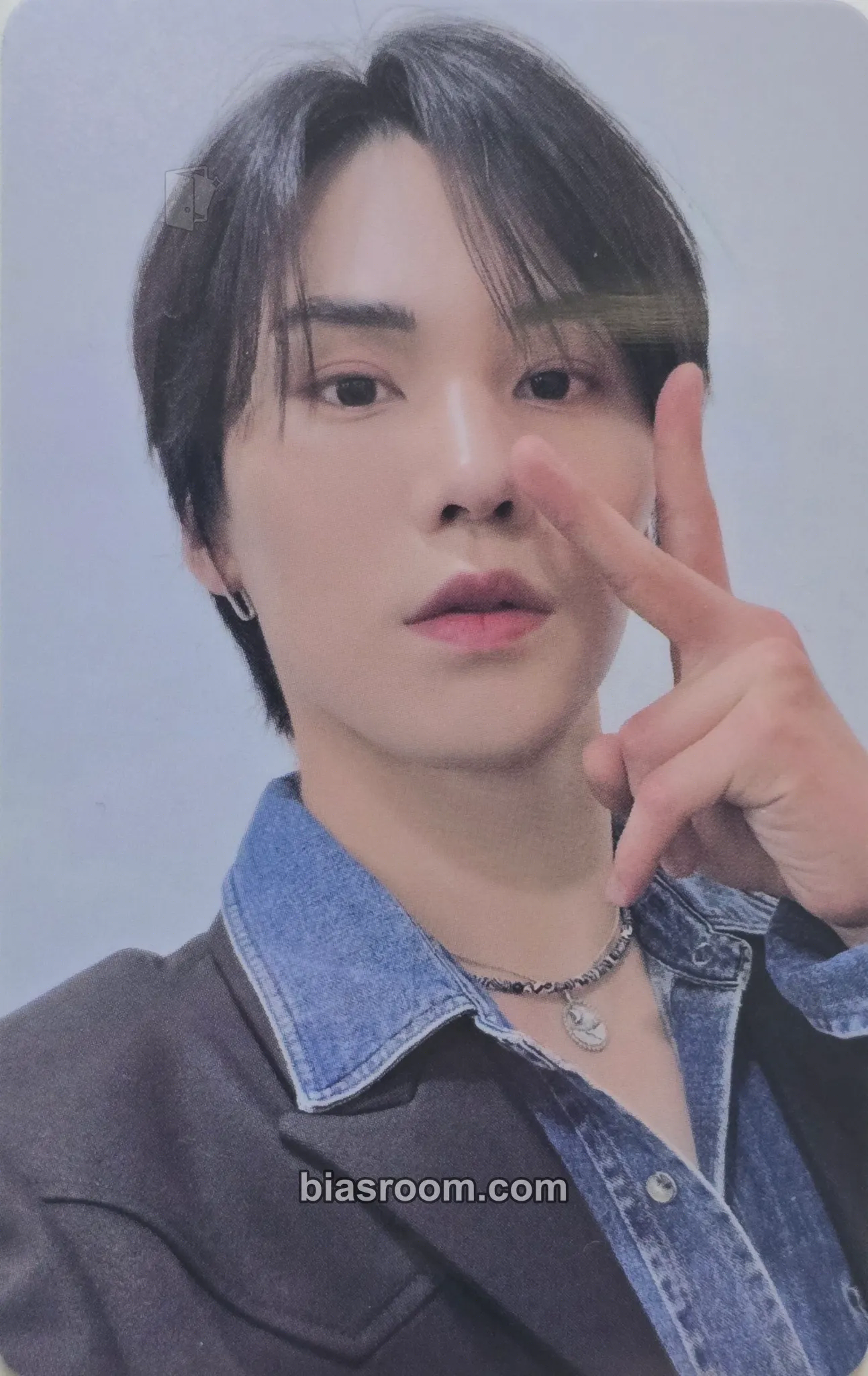 Rocky Drive to the Starry Road Photocard - ASTRO - ASTRO K-pop photocard