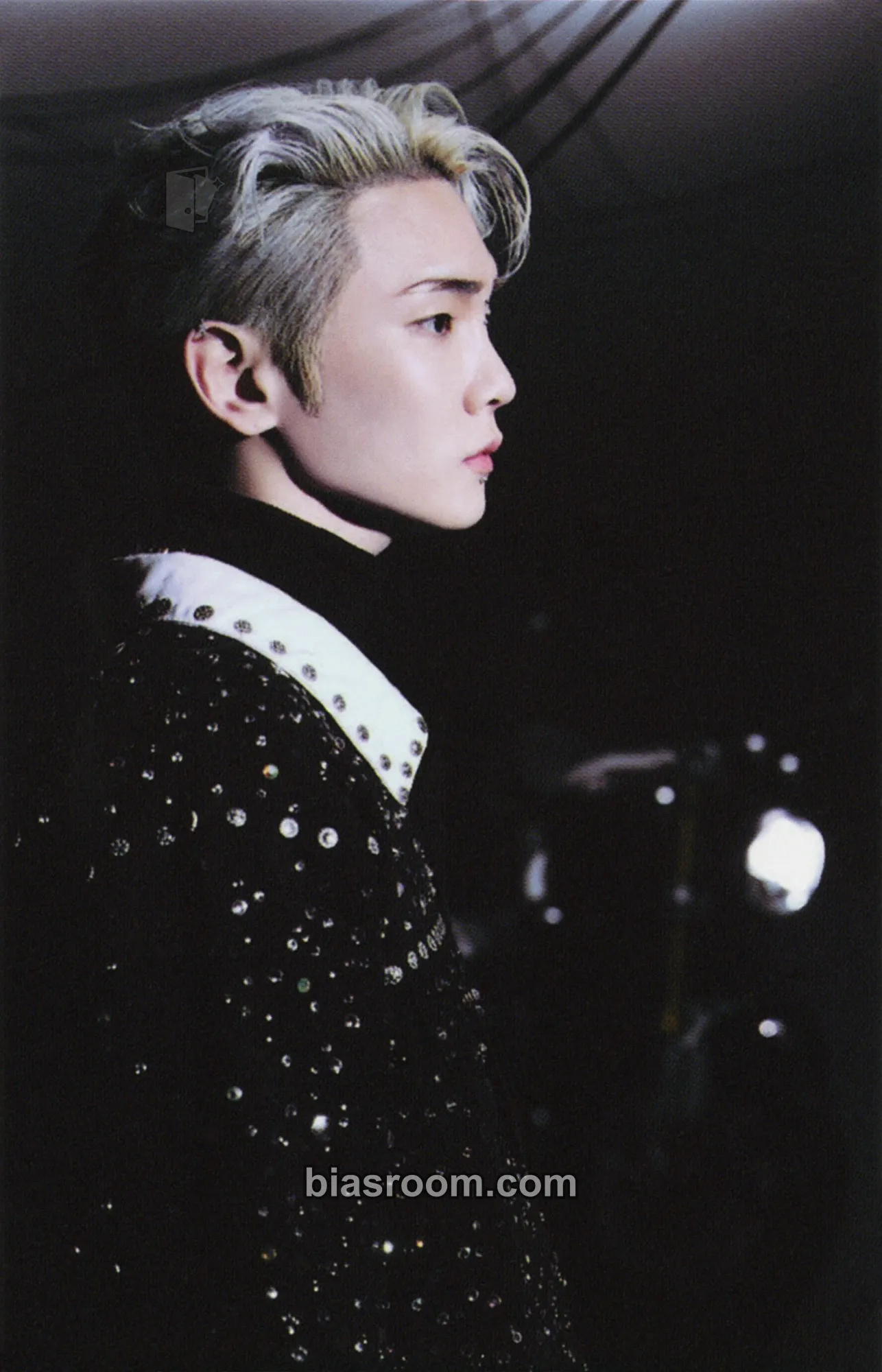 Key Killer - The 2nd Album Repackage Photocard - Key K-pop photocard