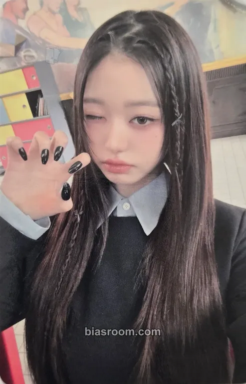 Wonyoung IVE EMPATHY Photocard - IVE - IVE K-pop photocard
