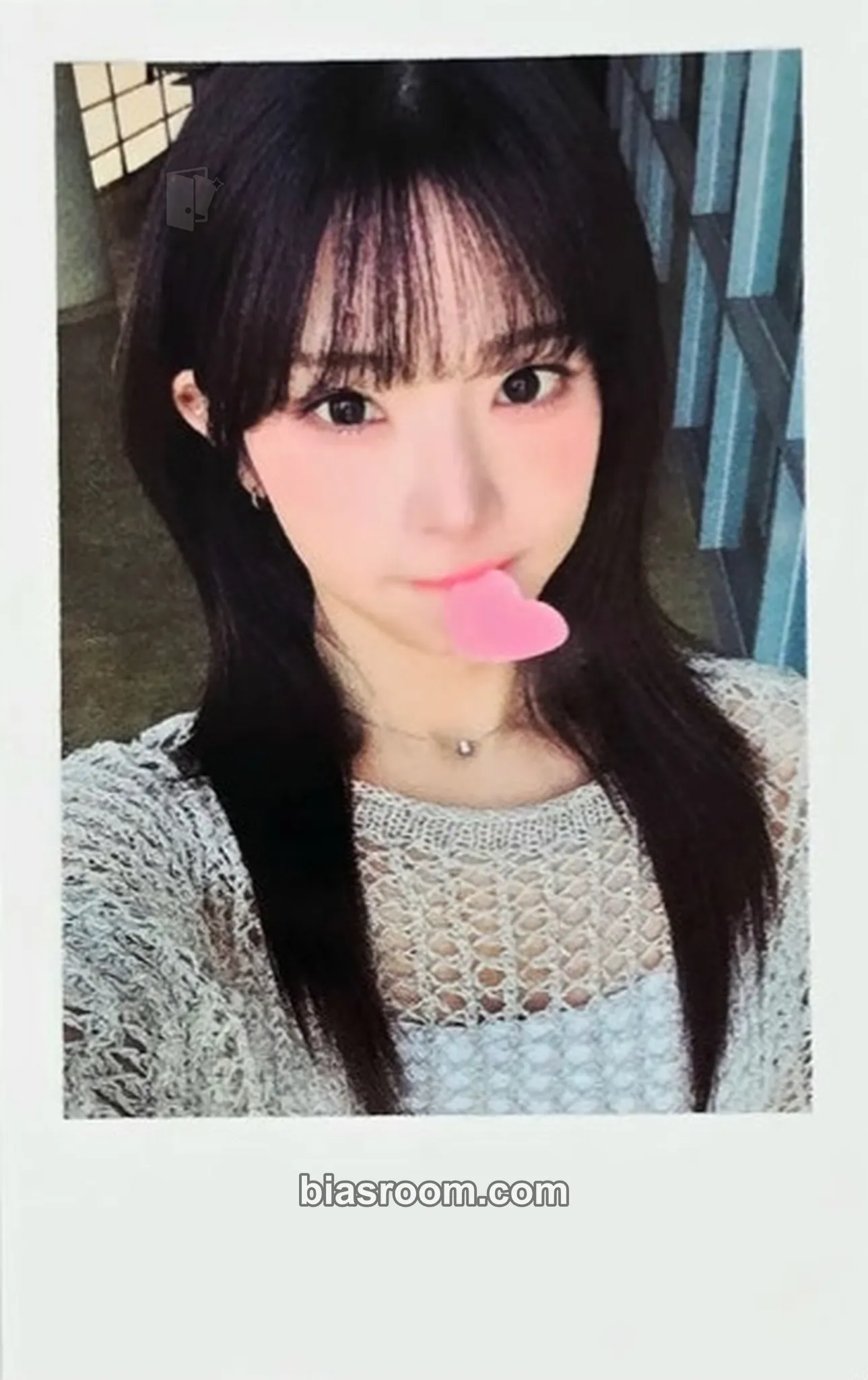 Kotone LOVE&POP pt.1 Photocard - tripleS - tripleS K-pop photocard