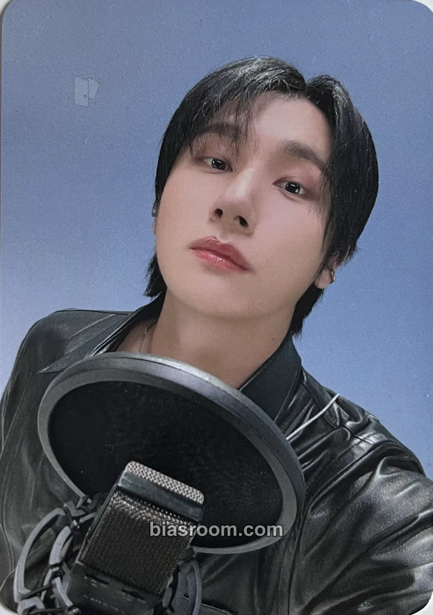 I.M THE X Photocard - MONSTA X - MONSTA X K-pop photocard