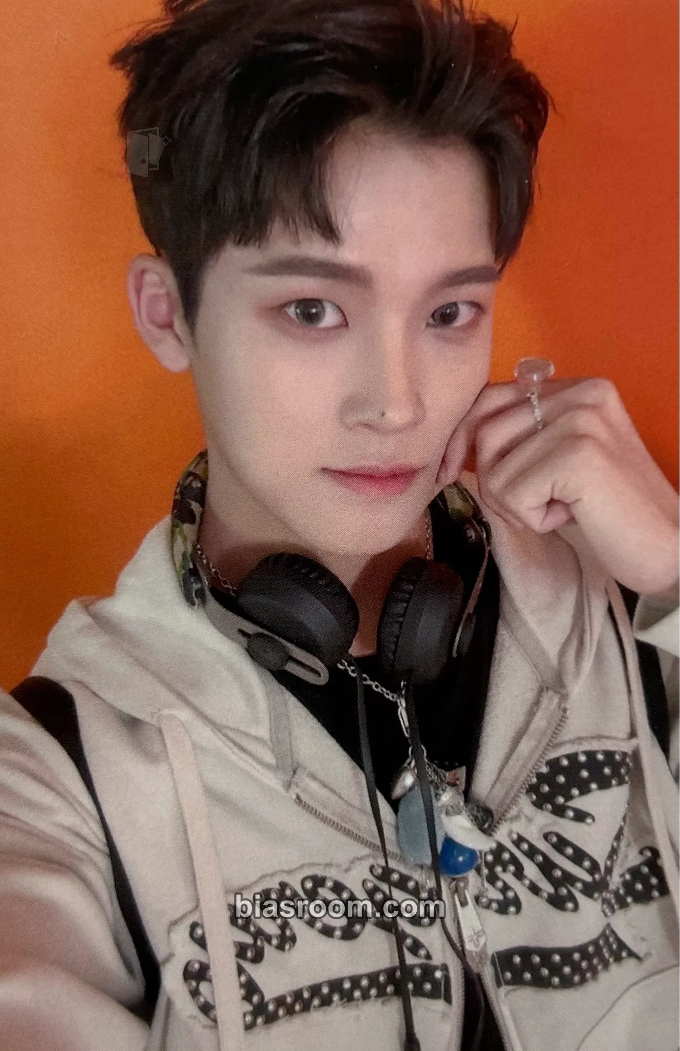 Junmin xikers WORLD TOUR TRICKY HOUSE : FIRST ENCOUNTER 2023-2024 Photocard - xikers - xikers K-pop photocard
