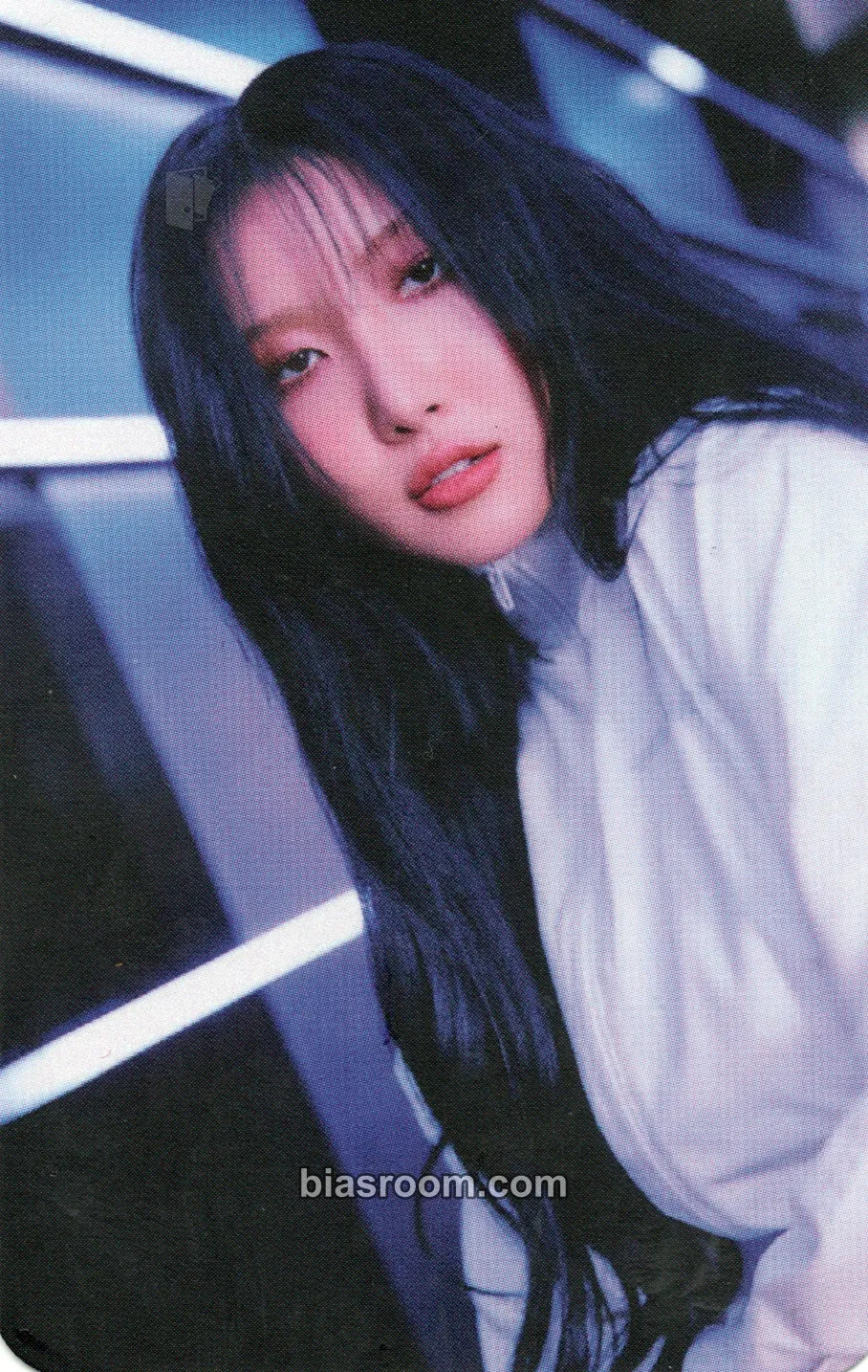 Hwasa MY CON World Tour Photocard - MAMAMOO - MAMAMOO K-pop photocard