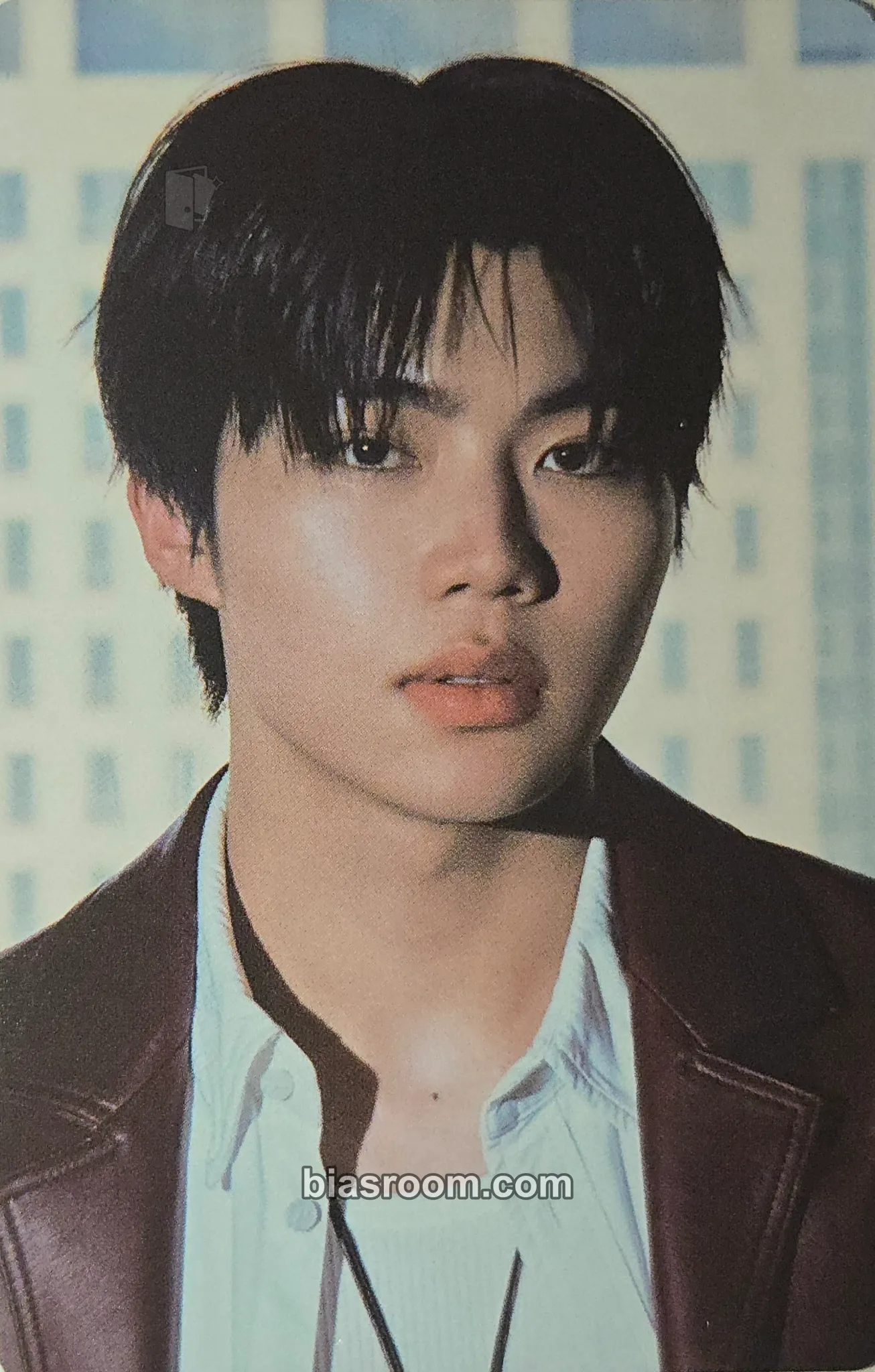 Gunwook Ascend- Photocard - ZEROBASEONE - ZEROBASEONE K-pop photocard