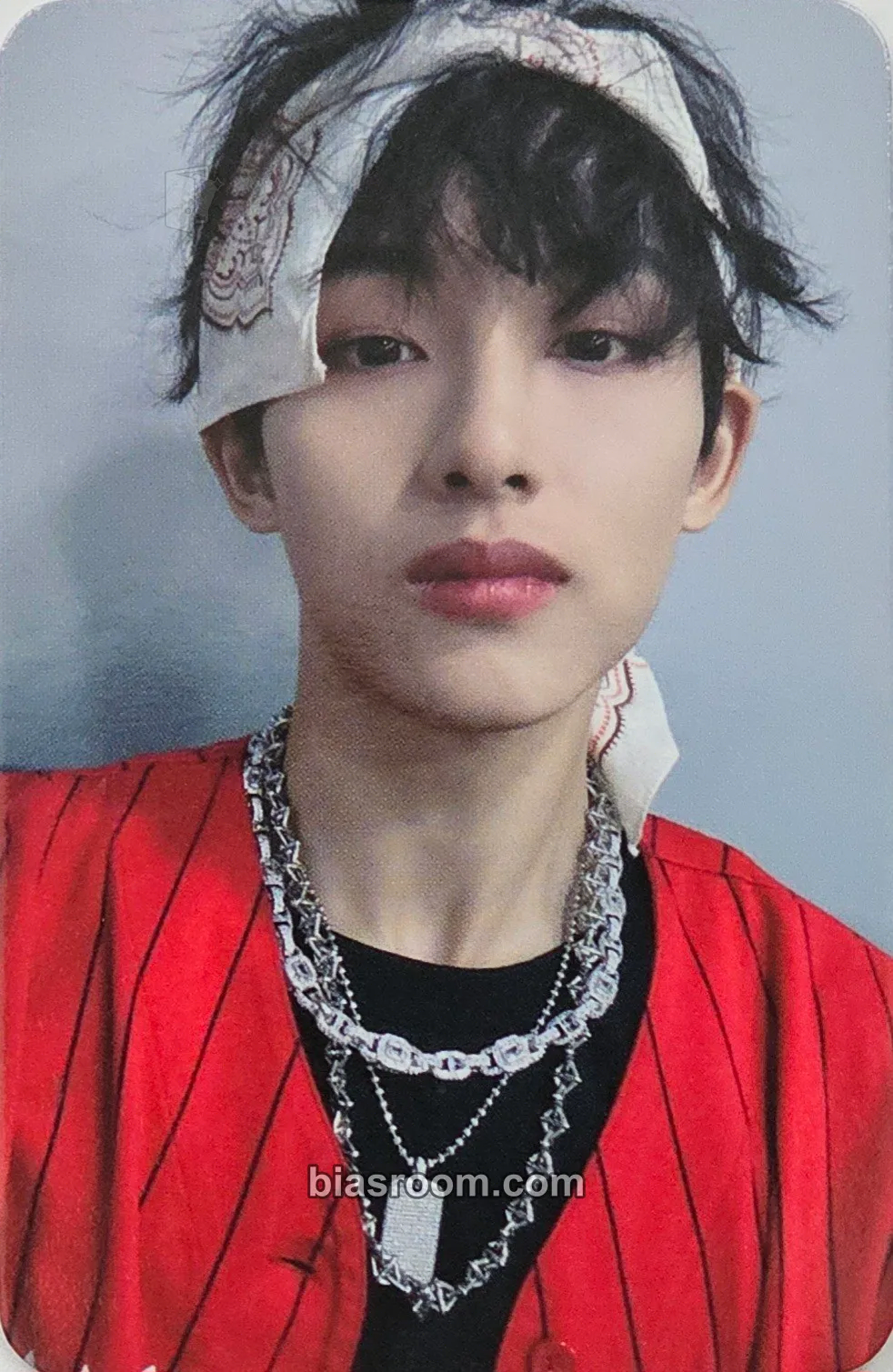 Winwin Golden Age Photocard - NCT - NCT K-pop photocard