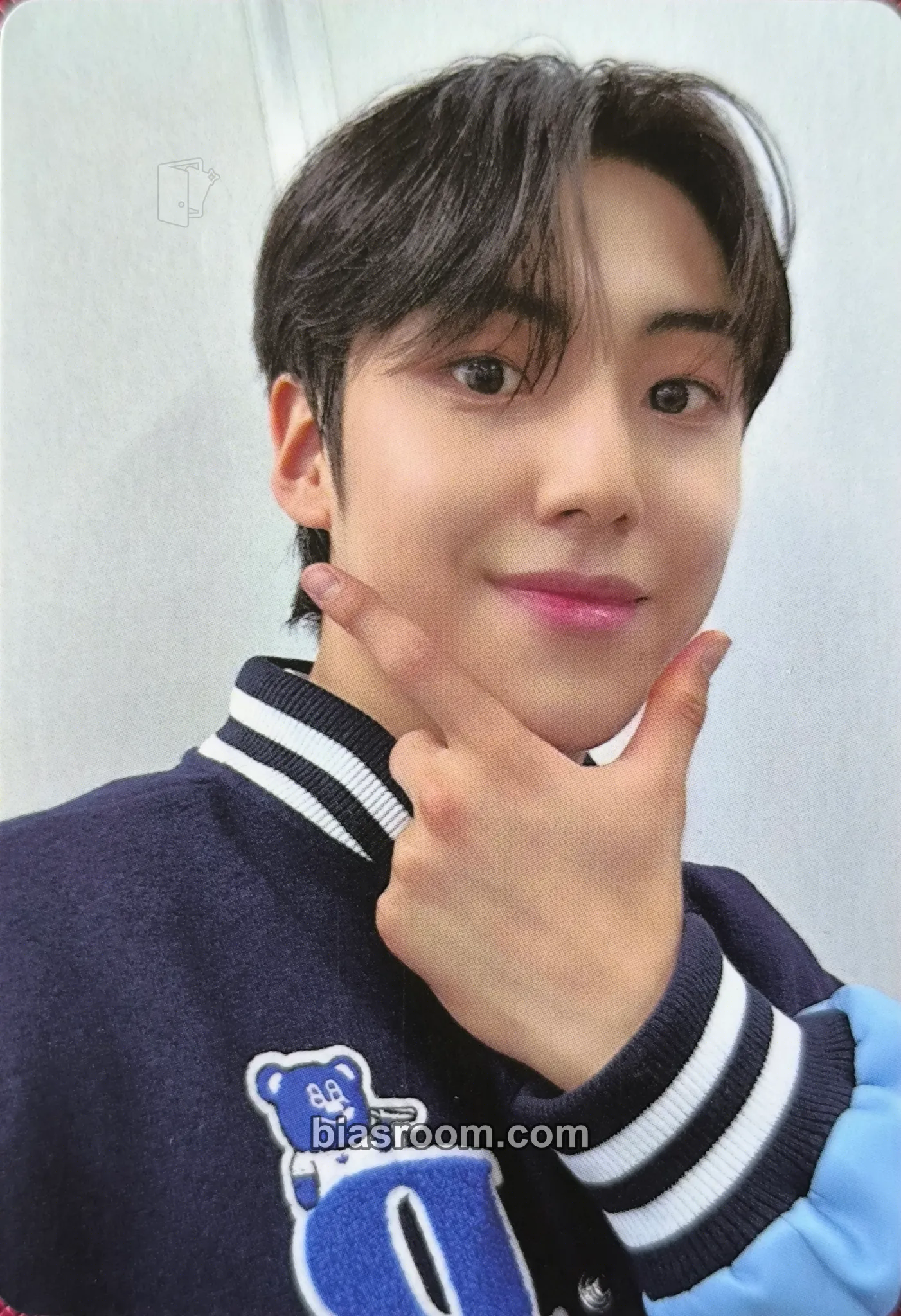 Eunsang 빛 : Bit Part.1 Photocard - Younite - Younite K-pop photocard