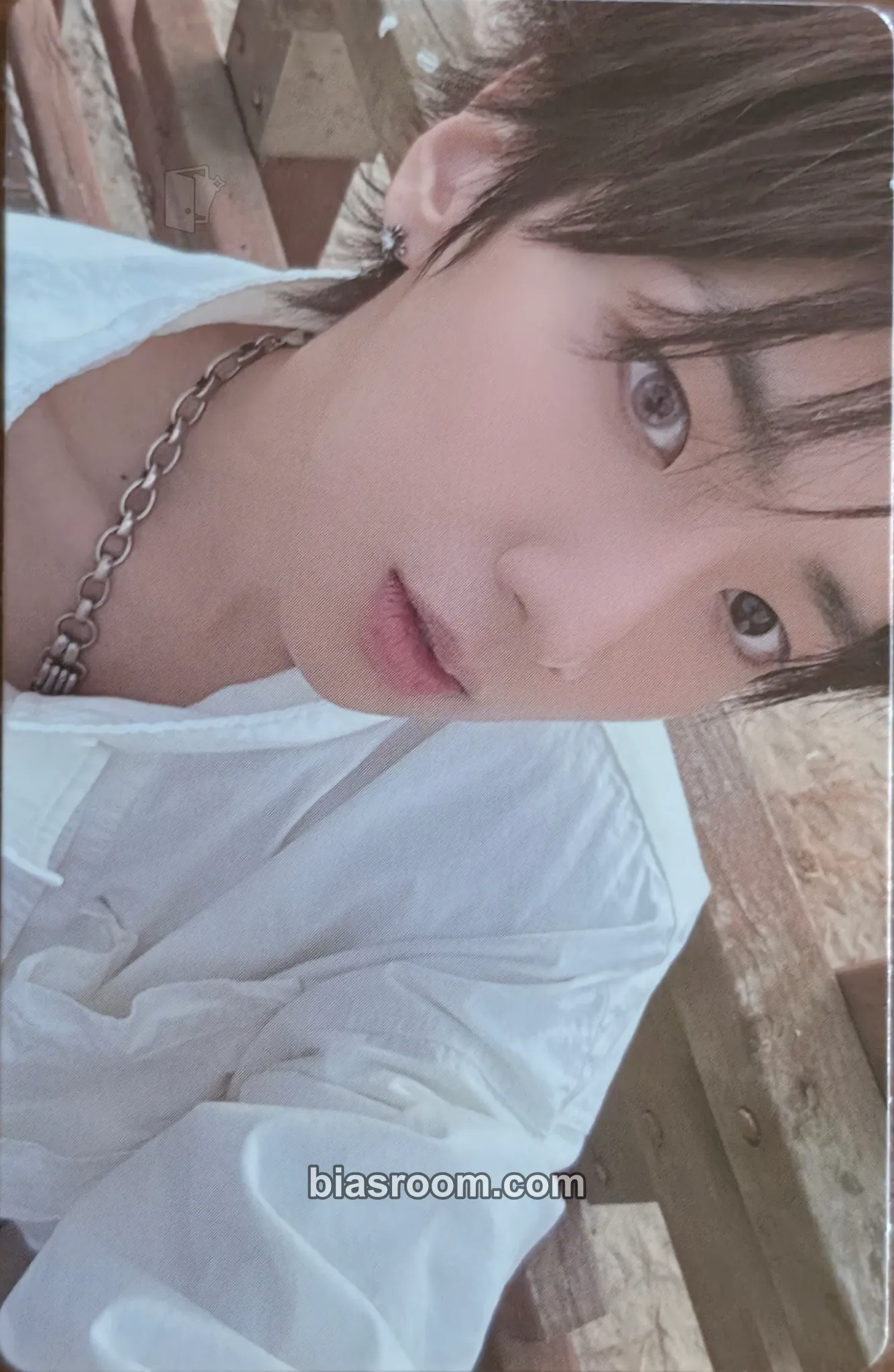 Seongmo FEELM Photocard - 82Major - 82Major K-pop photocard