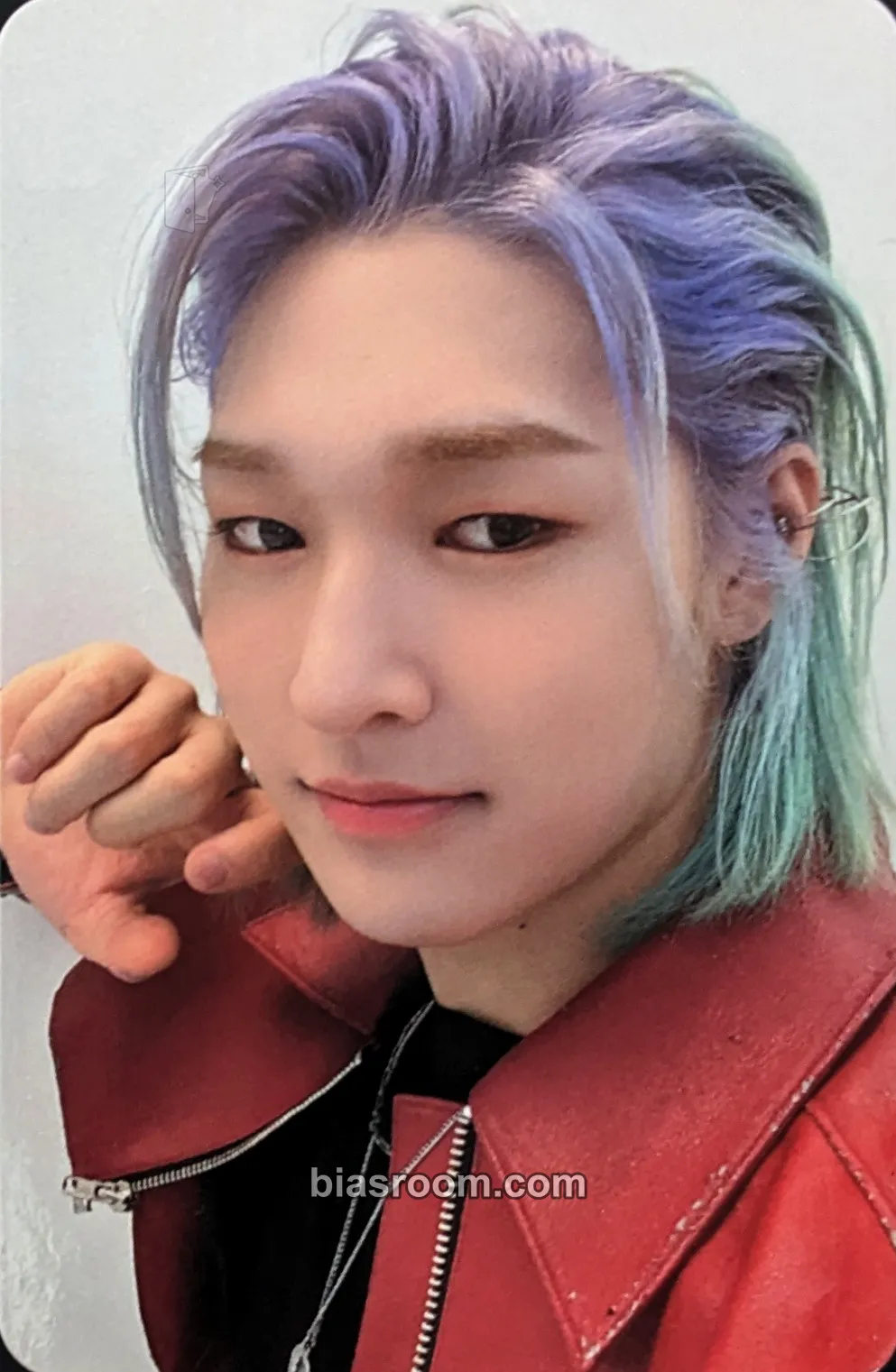 JunJi 2023 1st Concert - seOul cOllectiOn Photocard - OnlyOneOf - OnlyOneOf K-pop photocard