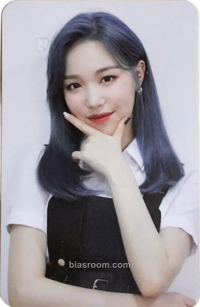Rachel Da Capo Photocard - APRIL - APRIL K-pop photocard
