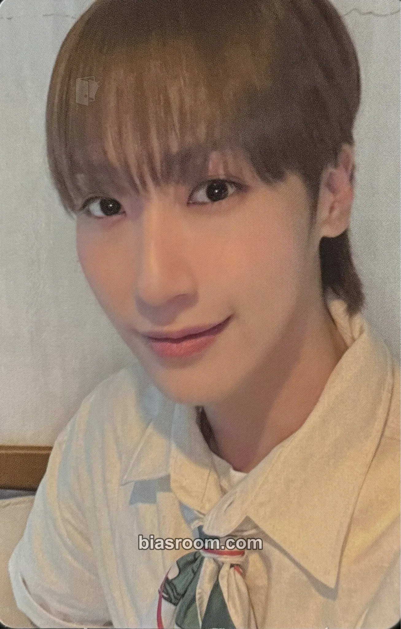Dongmyeong Season’s greetings 2023 - Take Five Photocard - ONEWE - ONEWE K-pop photocard