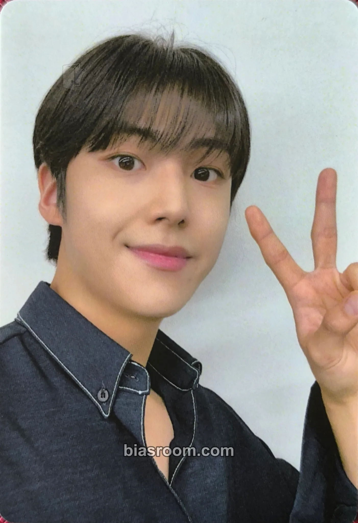 Eunsang 빛 : Bit Part.1 Photocard - Younite - Younite K-pop photocard