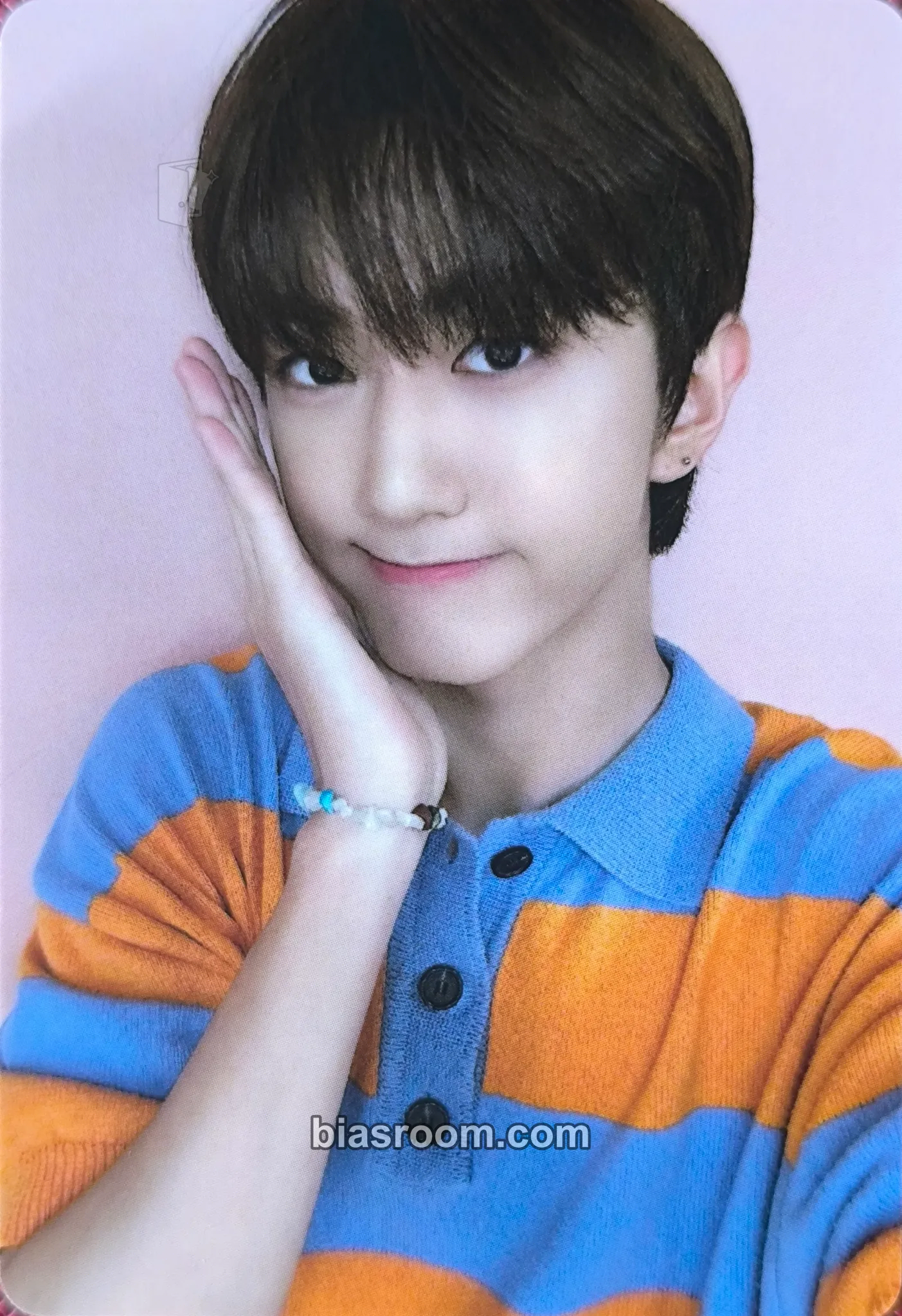 Kyungmun 빛 : Bit Part.1 Photocard - Younite - Younite K-pop photocard