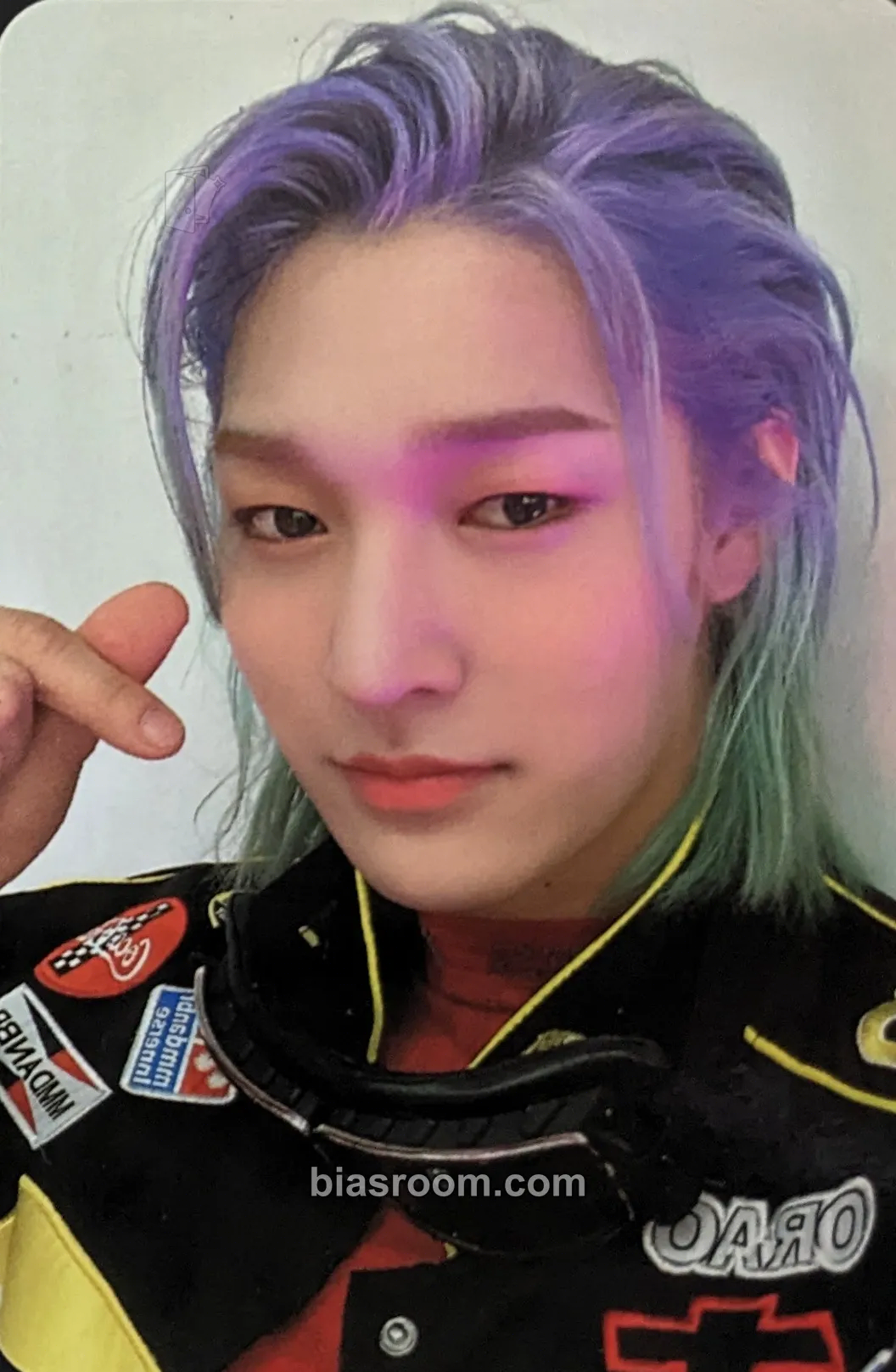 JunJi 2023 1st Concert - seOul cOllectiOn Photocard - OnlyOneOf - OnlyOneOf K-pop photocard