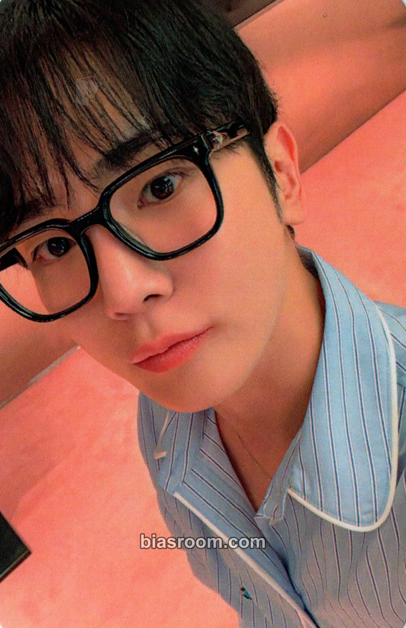 Key Pleasure Shop - The 3rd Mini Album Photocard - Key K-pop photocard