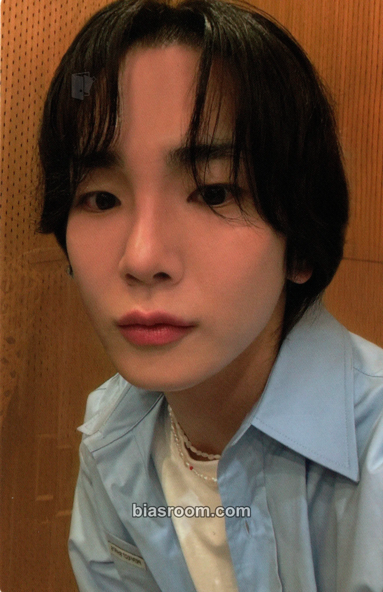 Key Pleasure Shop - The 3rd Mini Album Photocard - Key K-pop photocard