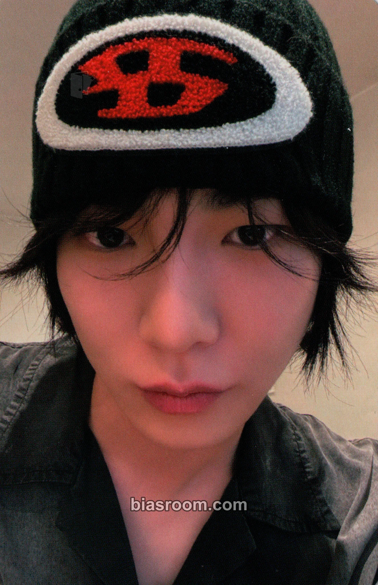Key Pleasure Shop - The 3rd Mini Album Photocard - Key K-pop photocard