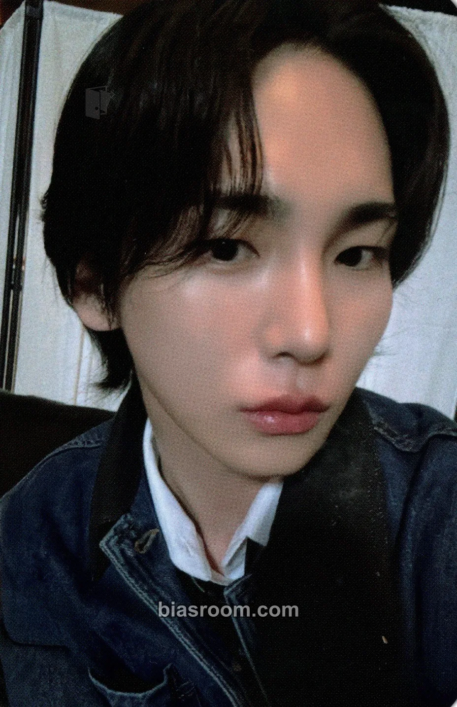 Key Pleasure Shop - The 3rd Mini Album Photocard - Key K-pop photocard