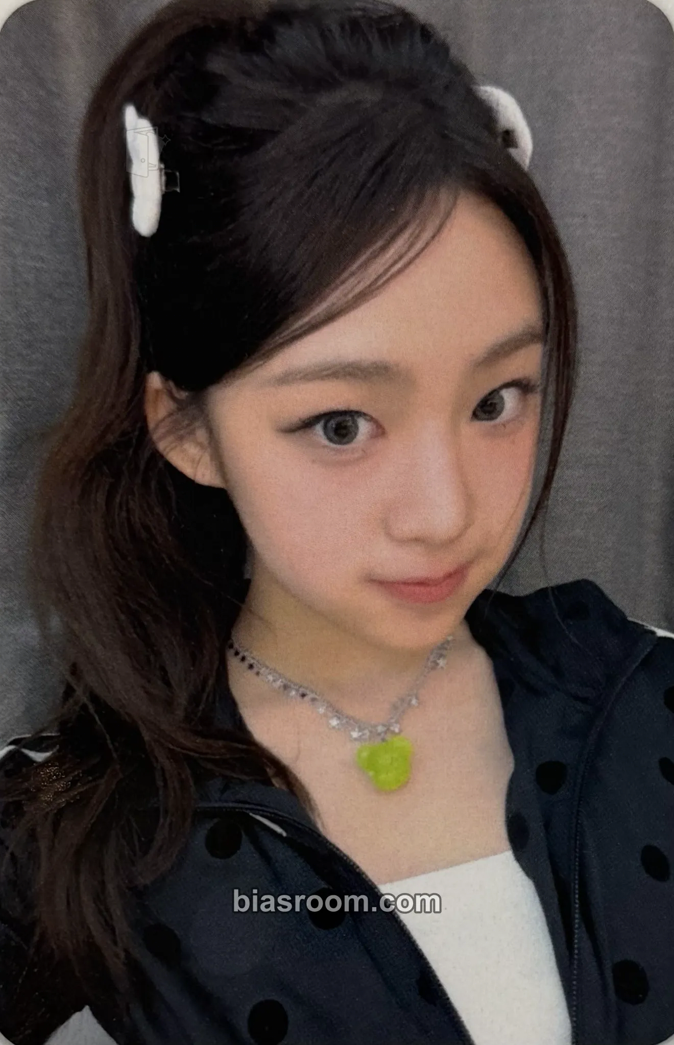Beni After Cry Photocard - Baby DONT Cry - Baby DONT Cry K-pop photocard