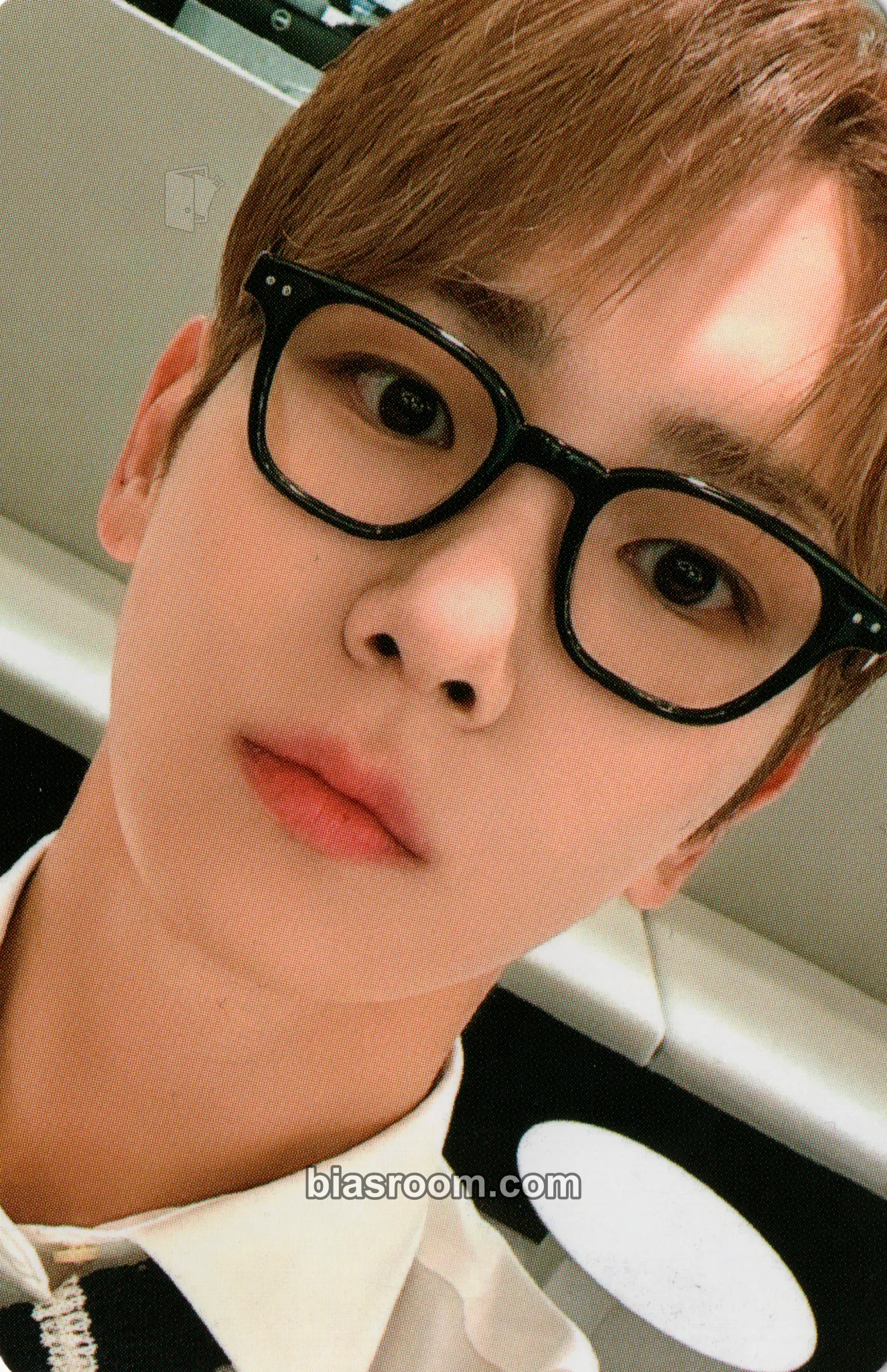 Key Good & Great - The 2nd Mini Album Photocard - Key K-pop photocard