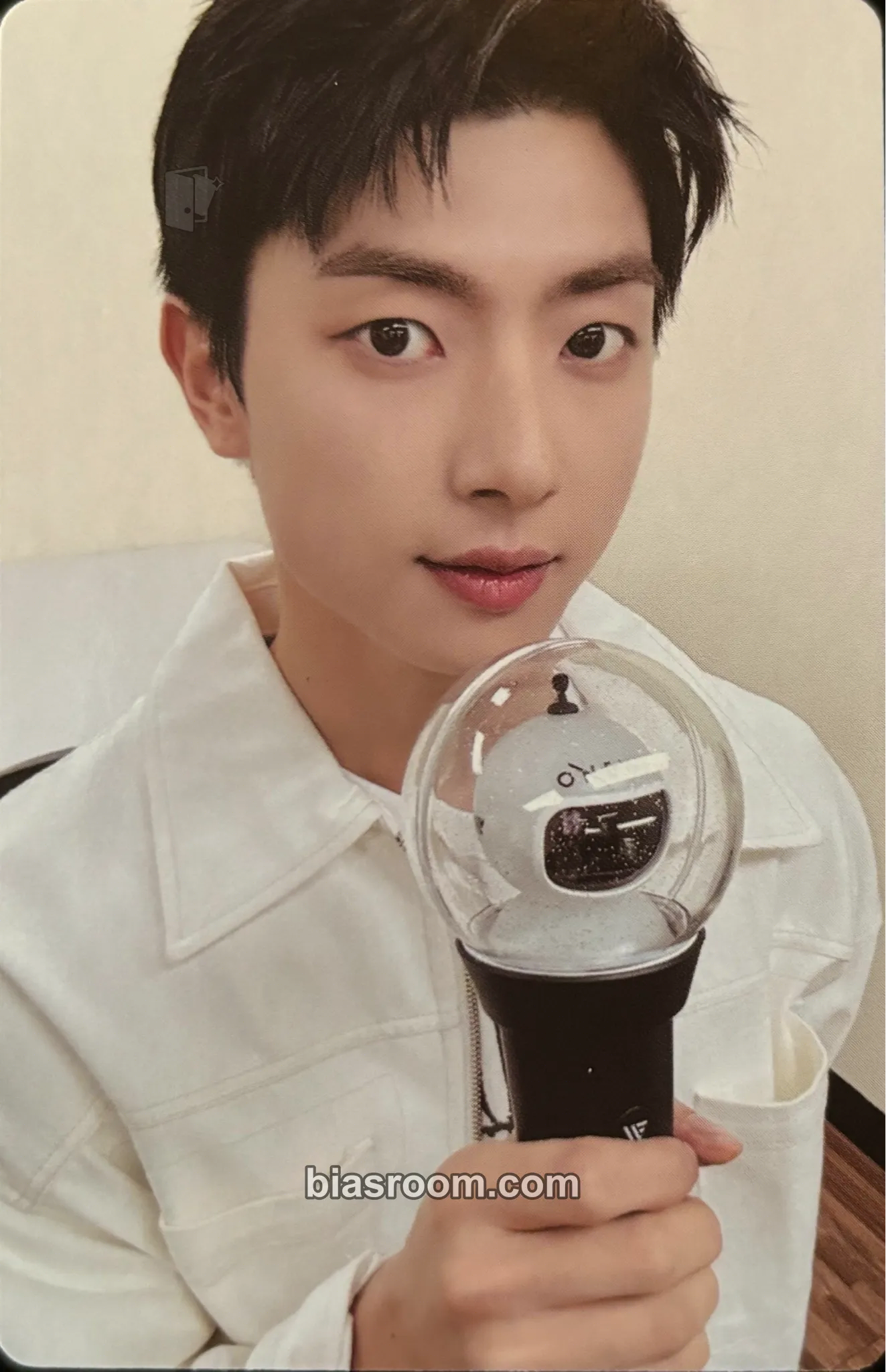 Kanghyun Lightstick V1 Photocard - ONEWE - ONEWE K-pop photocard