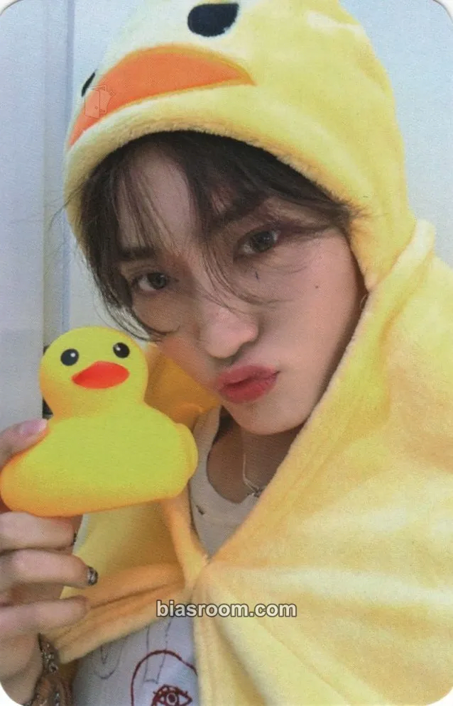 Taeyoung Dare to Crave Photocard - CRAVITY - CRAVITY K-pop photocard