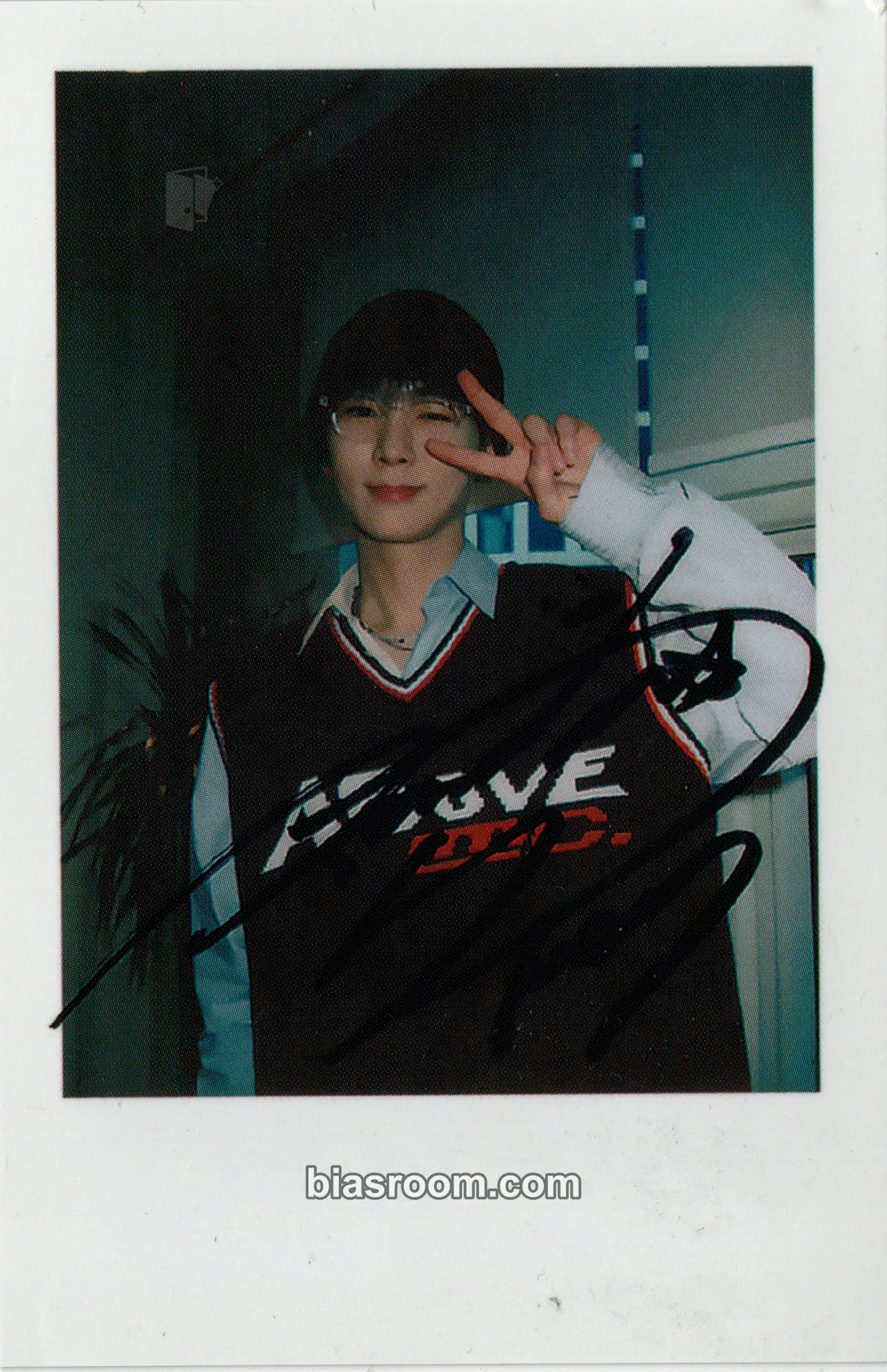 Key Killer - The 2nd Album Repackage Photocard - Key K-pop photocard