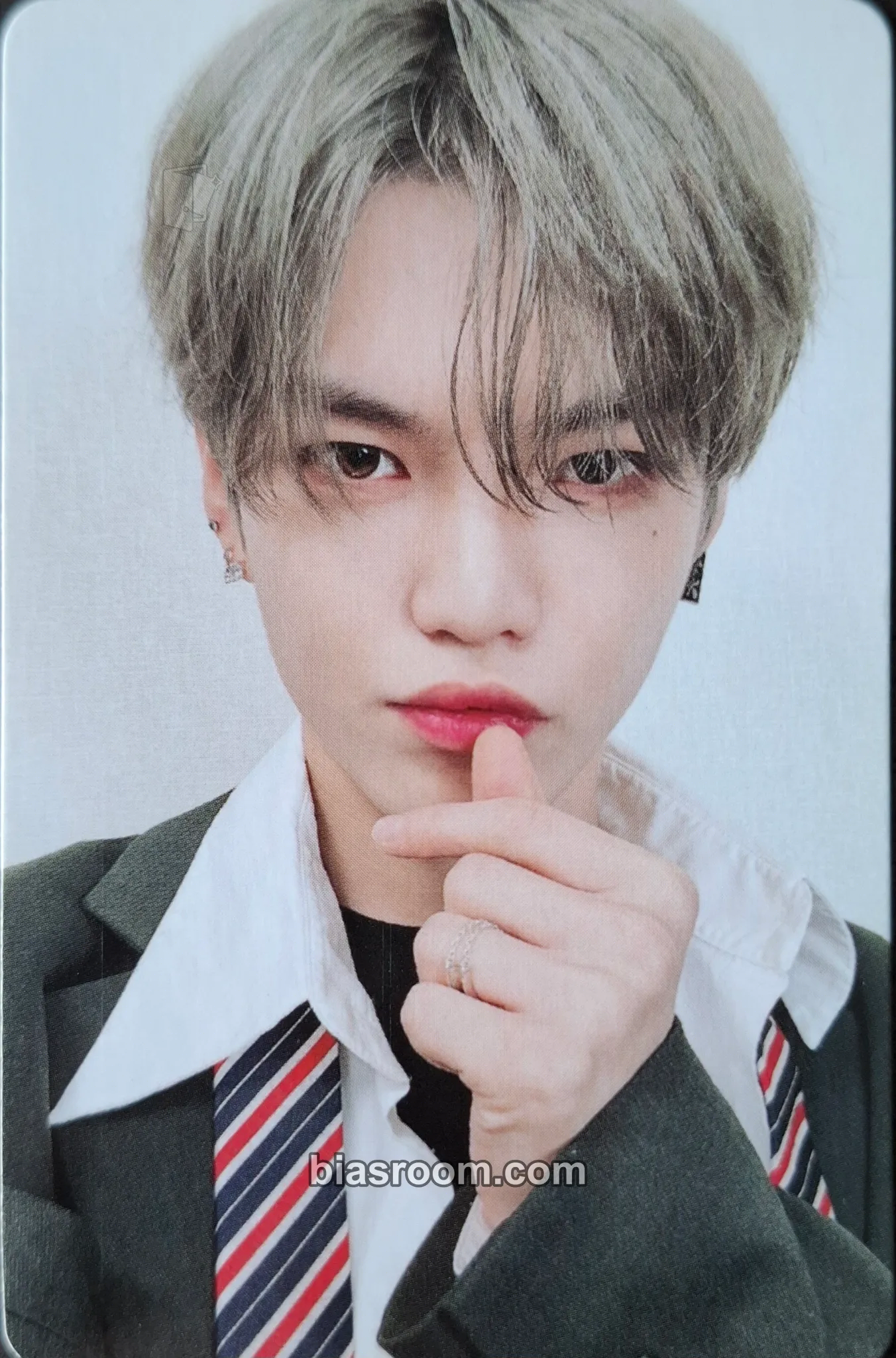 Gyehyeon Series 'O' Round 3 : Whole Photocard - VERIVERY - VERIVERY K-pop photocard