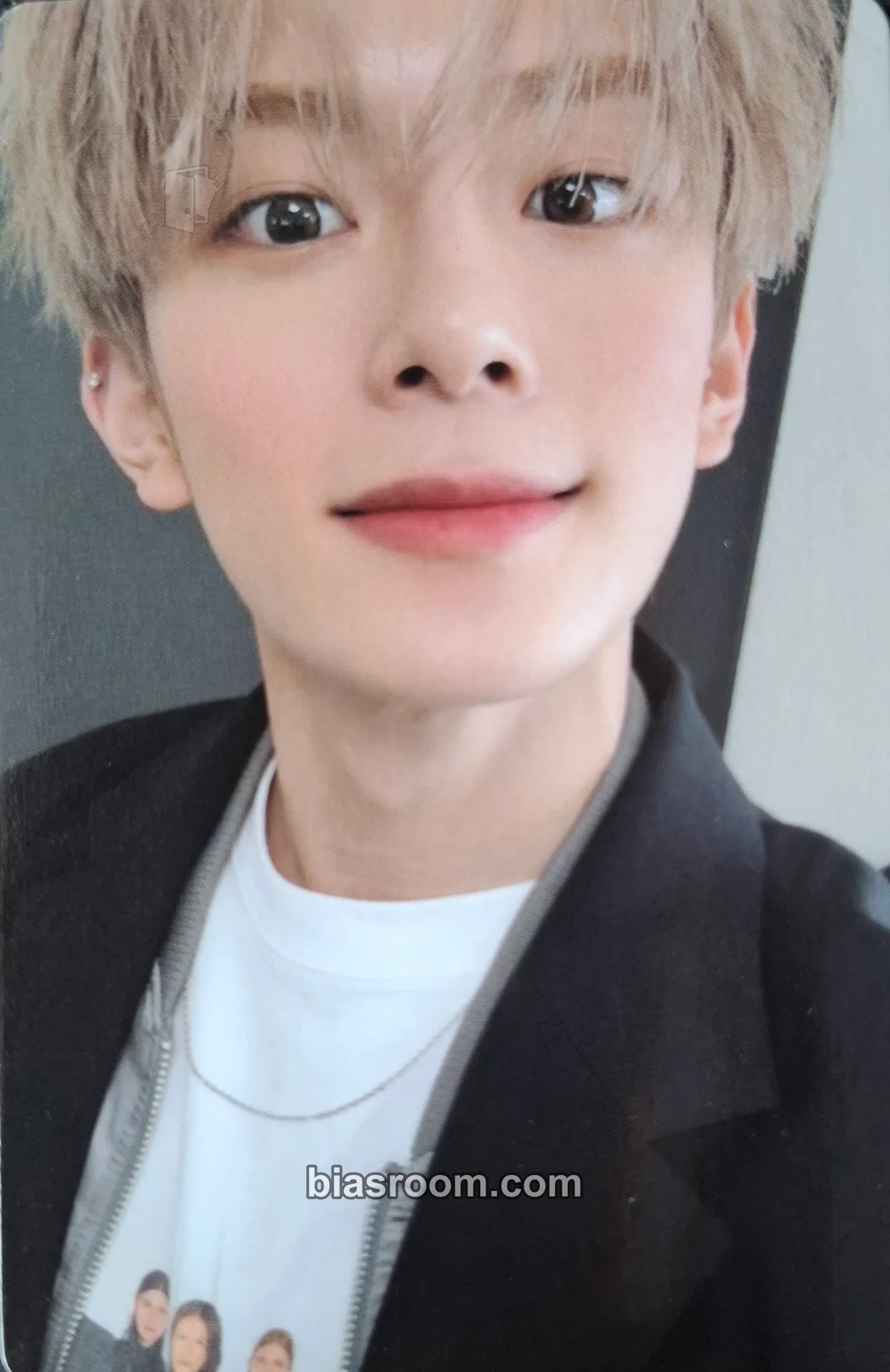 Kangmin Series 'O' Round 3 : Whole Photocard - VERIVERY - VERIVERY K-pop photocard