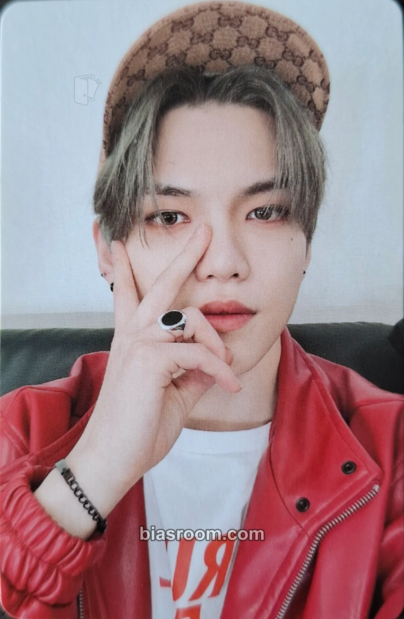 Gyehyeon Series 'O' Round 3 : Whole Photocard - VERIVERY - VERIVERY K-pop photocard
