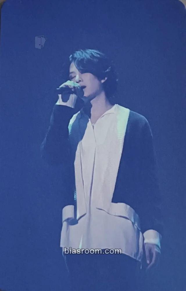 SUPER JUNIOR - Heechul - Super Show 7 DVD Other