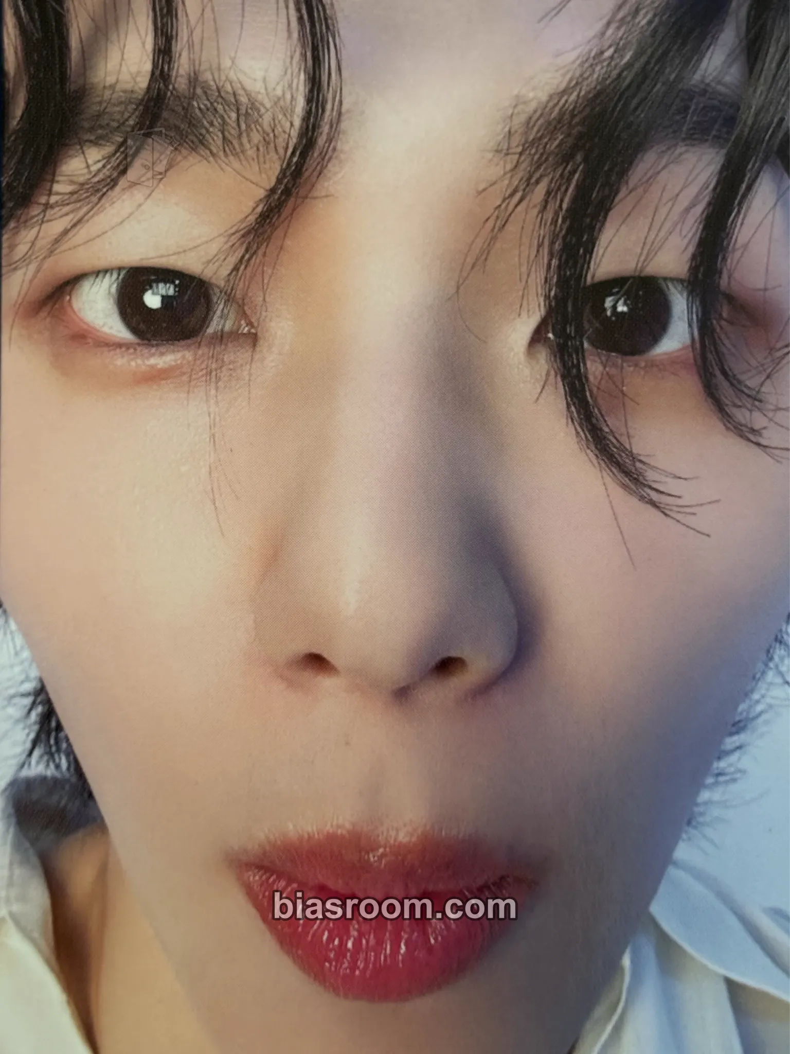 Minhyuk X Photocard - CNBLUE - CNBLUE K-pop photocard