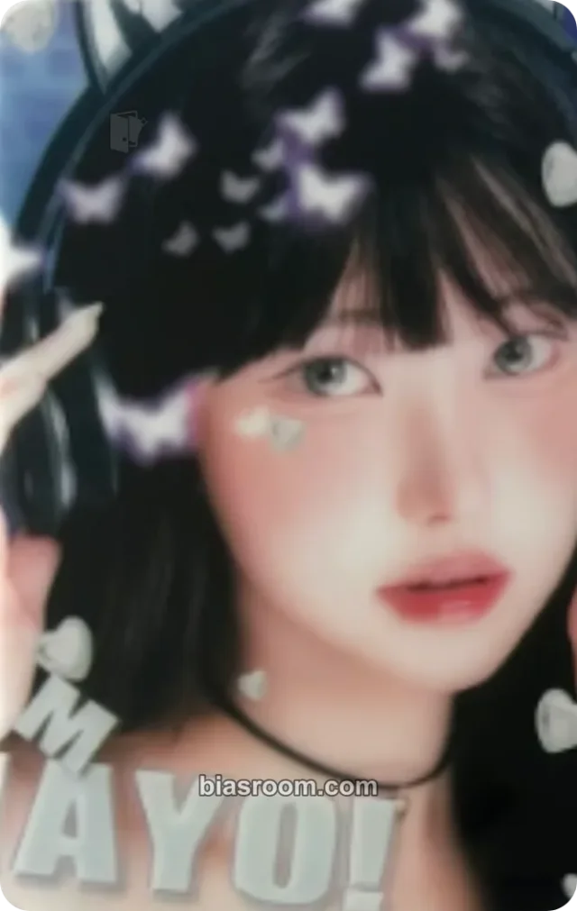 Hanhee - Hanhee - Mayo! Album limited edition