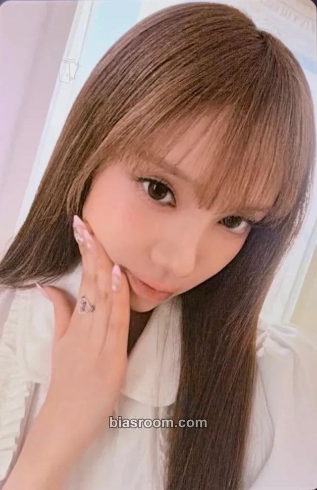 Baby DONT Cry - Mia - RRRing Collaboration Other brand collaboration