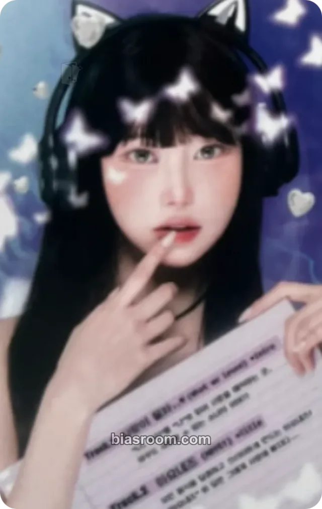 Hanhee - Hanhee - Mayo! Album limited edition
