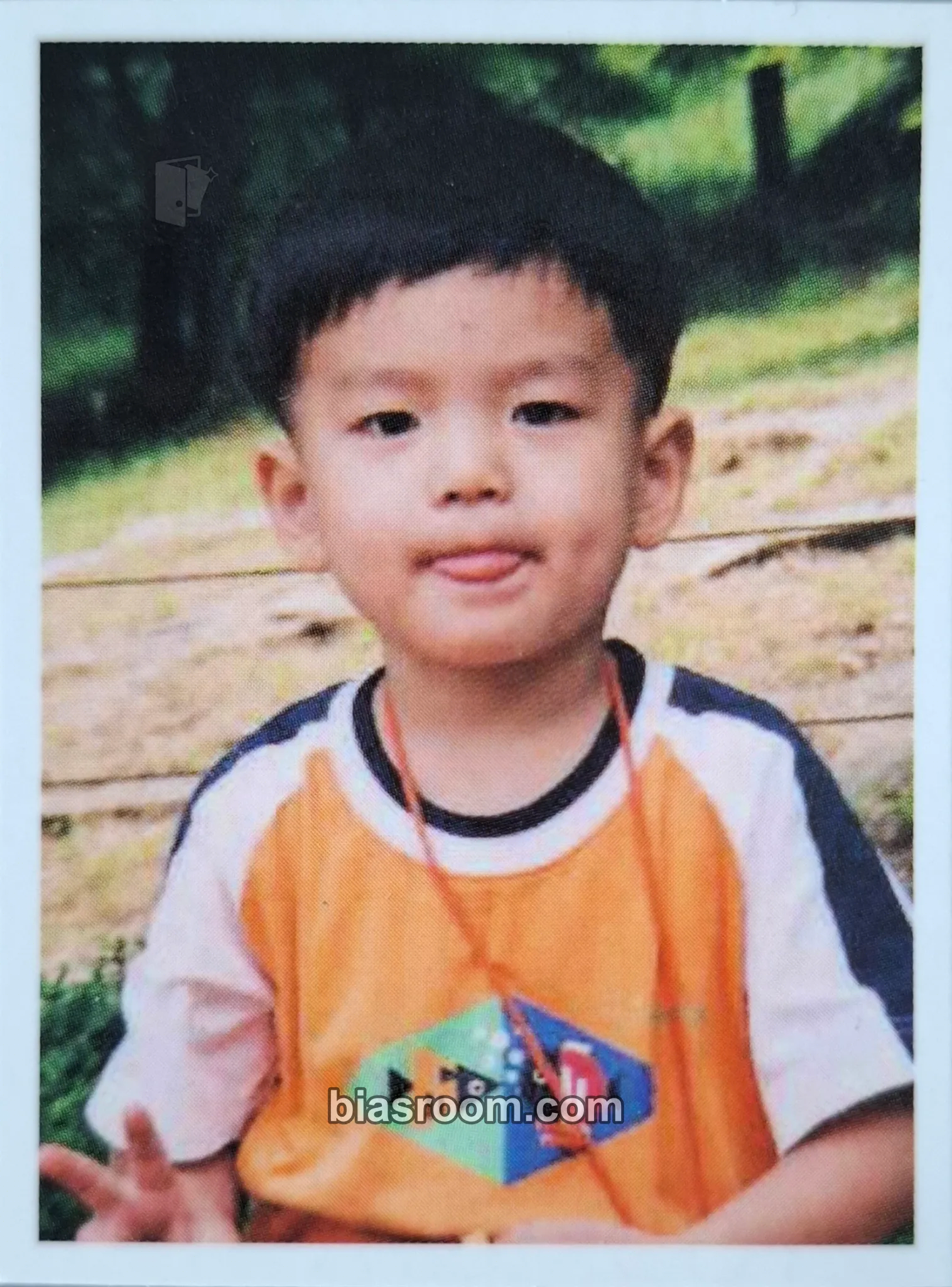 Gyehyeon Series 'O' Round 3 : Whole Photocard - VERIVERY - VERIVERY K-pop photocard