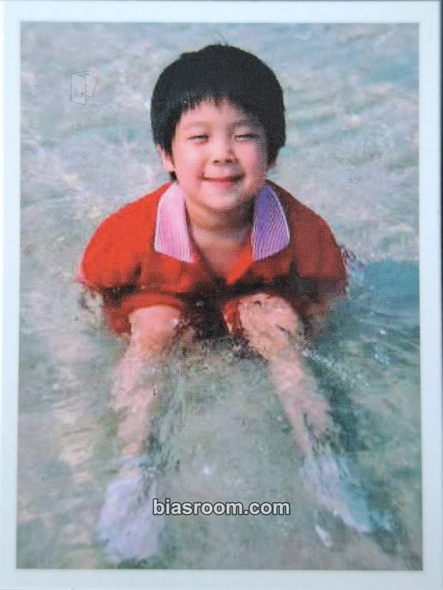 Yeonho Series 'O' Round 3 : Whole Photocard - VERIVERY - VERIVERY K-pop photocard