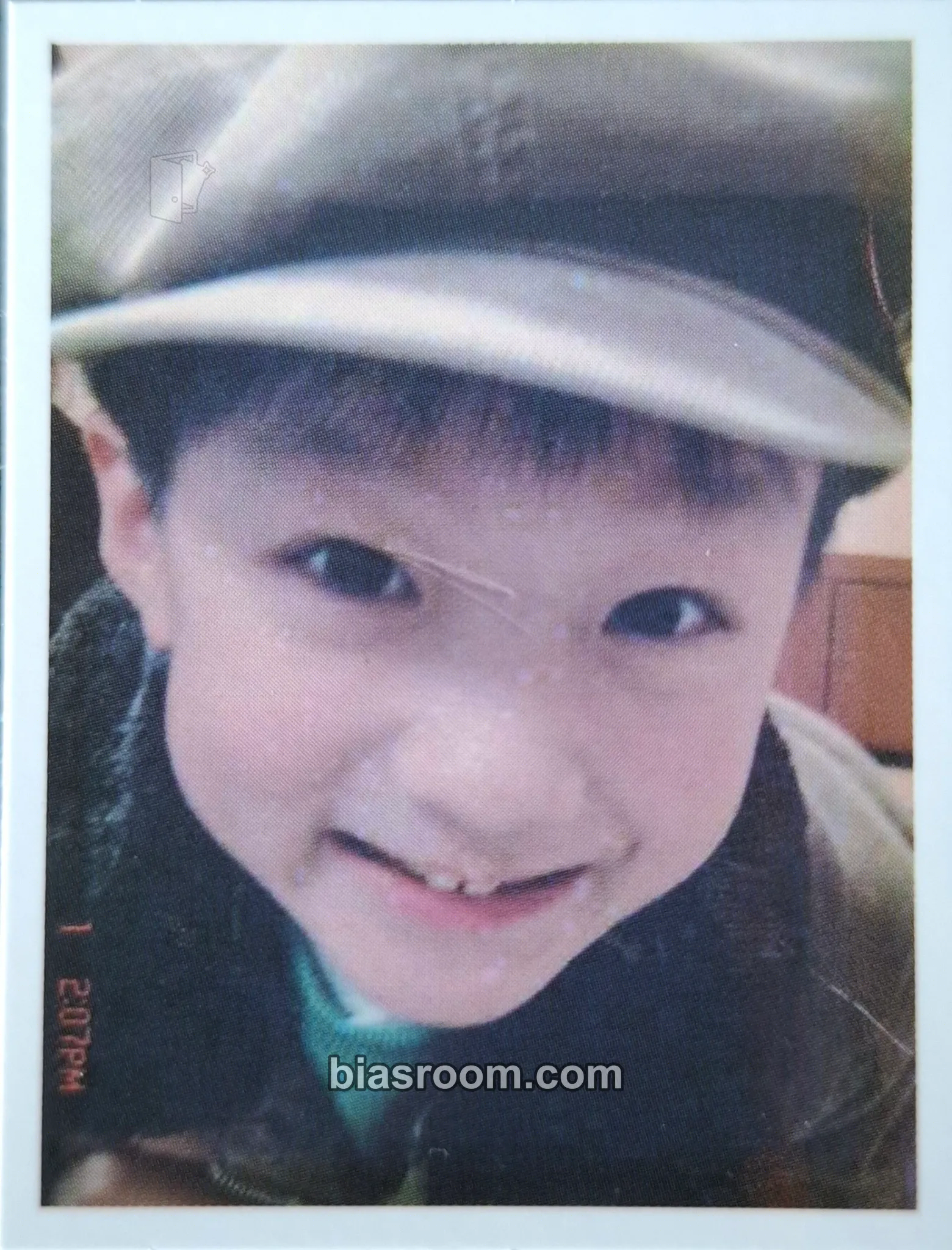 Yongseung Series 'O' Round 3 : Whole Photocard - VERIVERY - VERIVERY K-pop photocard