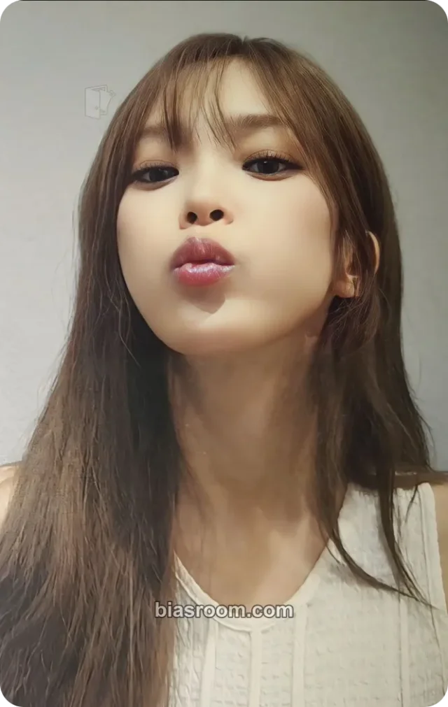 Heize - Heize - Fallin' Album album photocard