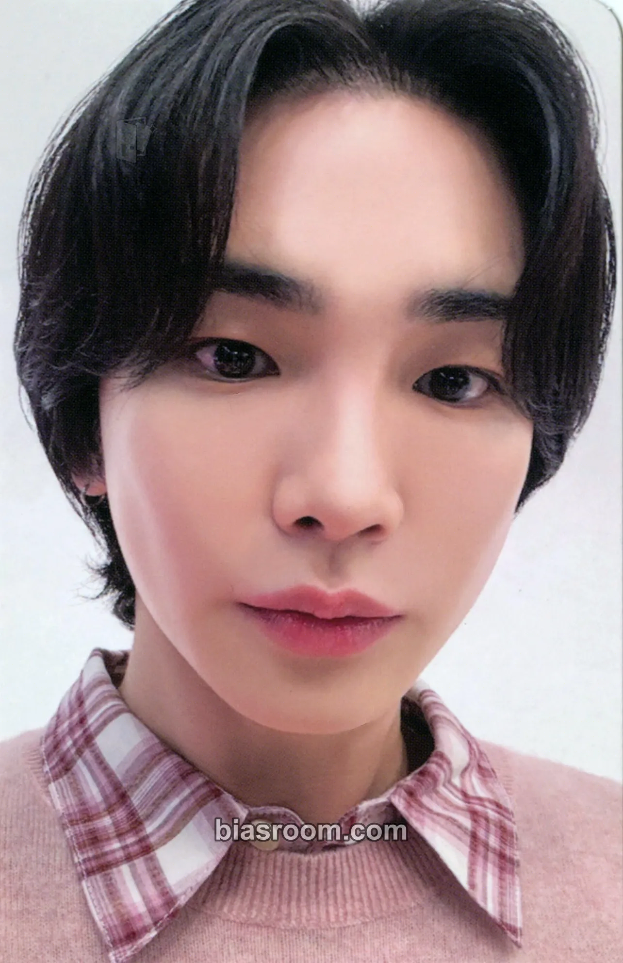 Key 2025 SMTOWN : The Culture, The Future Photocard - SHINee - SHINee K-pop photocard
