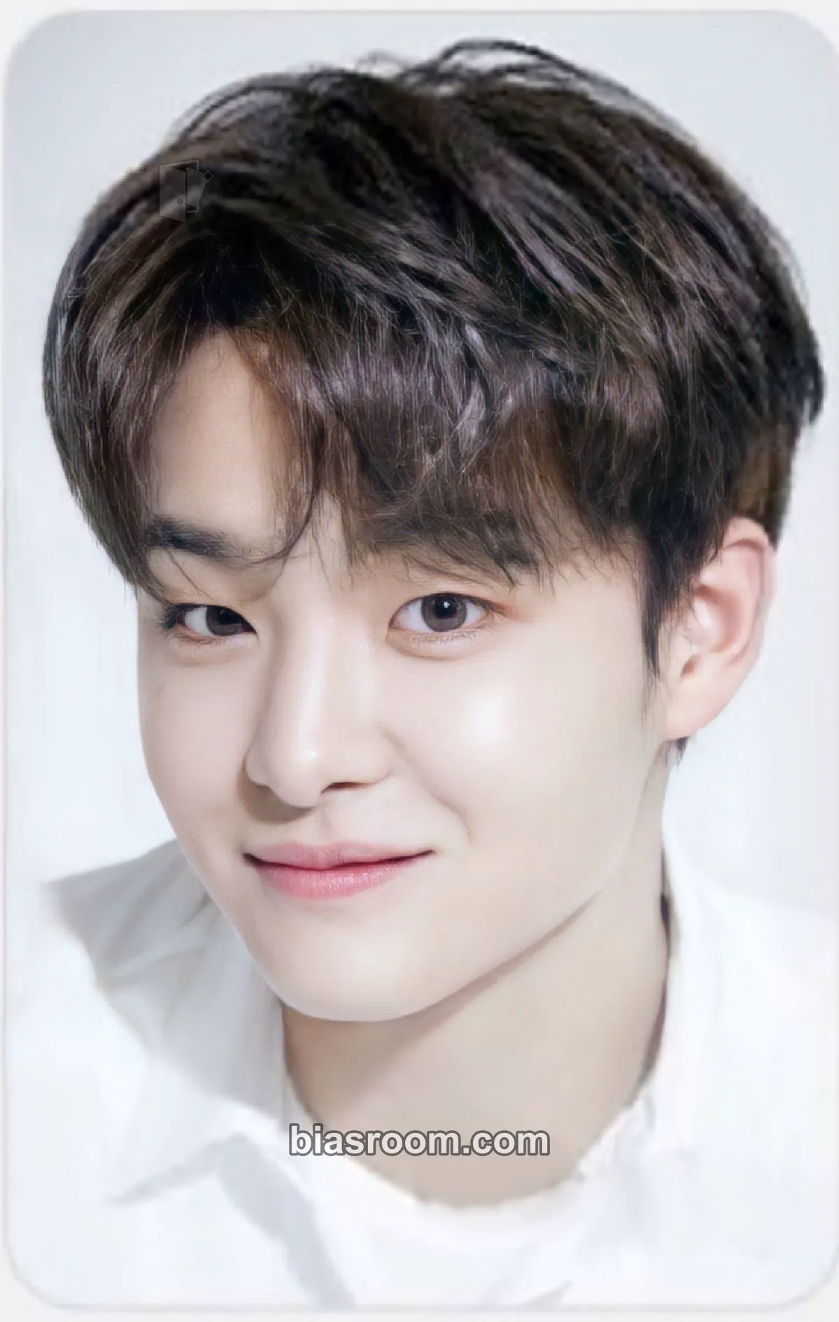 Jihoon MA:NYO x TREASURE Photocard - TREASURE - TREASURE K-pop photocard