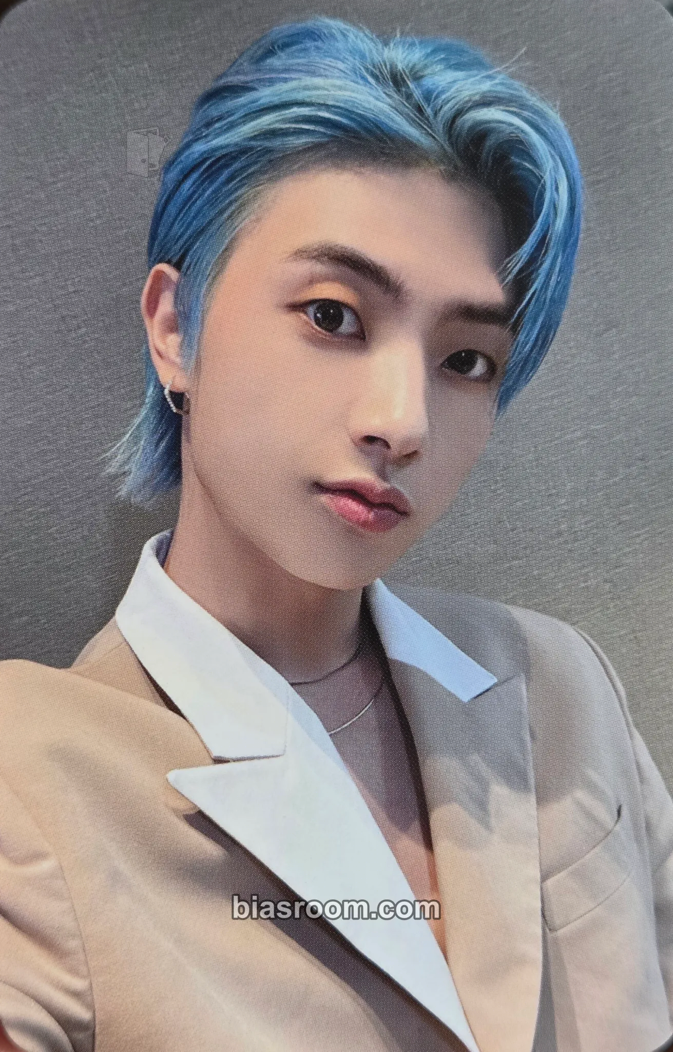 Kanghyun Planet Nine: Alter Ego Photocard - ONEWE - ONEWE K-pop photocard
