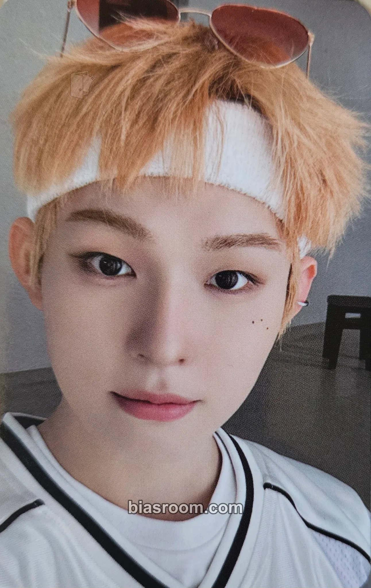 Keiju My First Flip Photocard - KickFlip - KickFlip K-pop photocard
